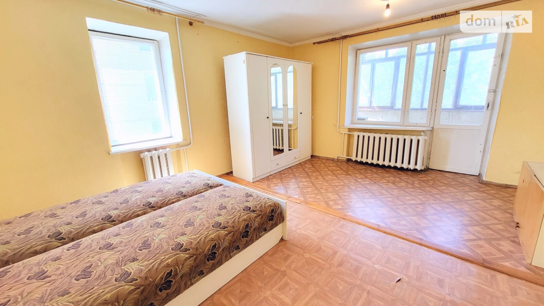 Продается 1-комнатная квартира 36 кв. м в Виннице, ул. Подсолнечная(Гладкова) - фото 2