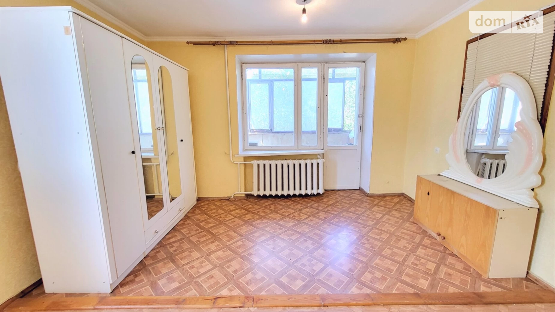 Продается 1-комнатная квартира 36 кв. м в Виннице, ул. Подсолнечная(Гладкова) - фото 3