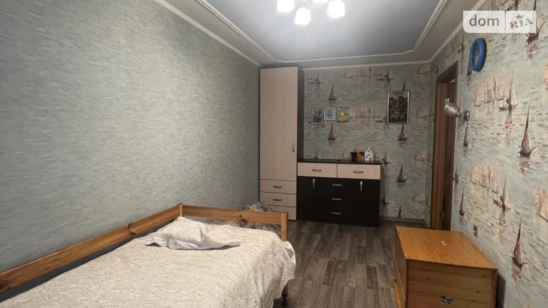 3-комнатная квартира 67 кв. м в Запорожье, ул. Гоголя - фото 4