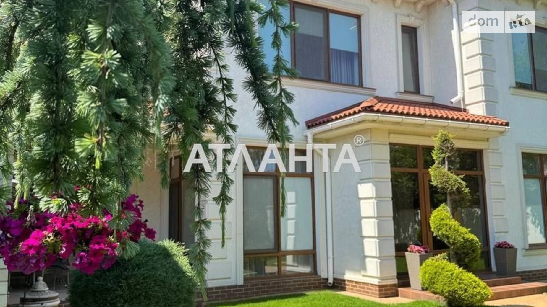 Продається будинок 2 поверховий 295 кв. м з банею/сауною, цена: 590000 $ - фото 2