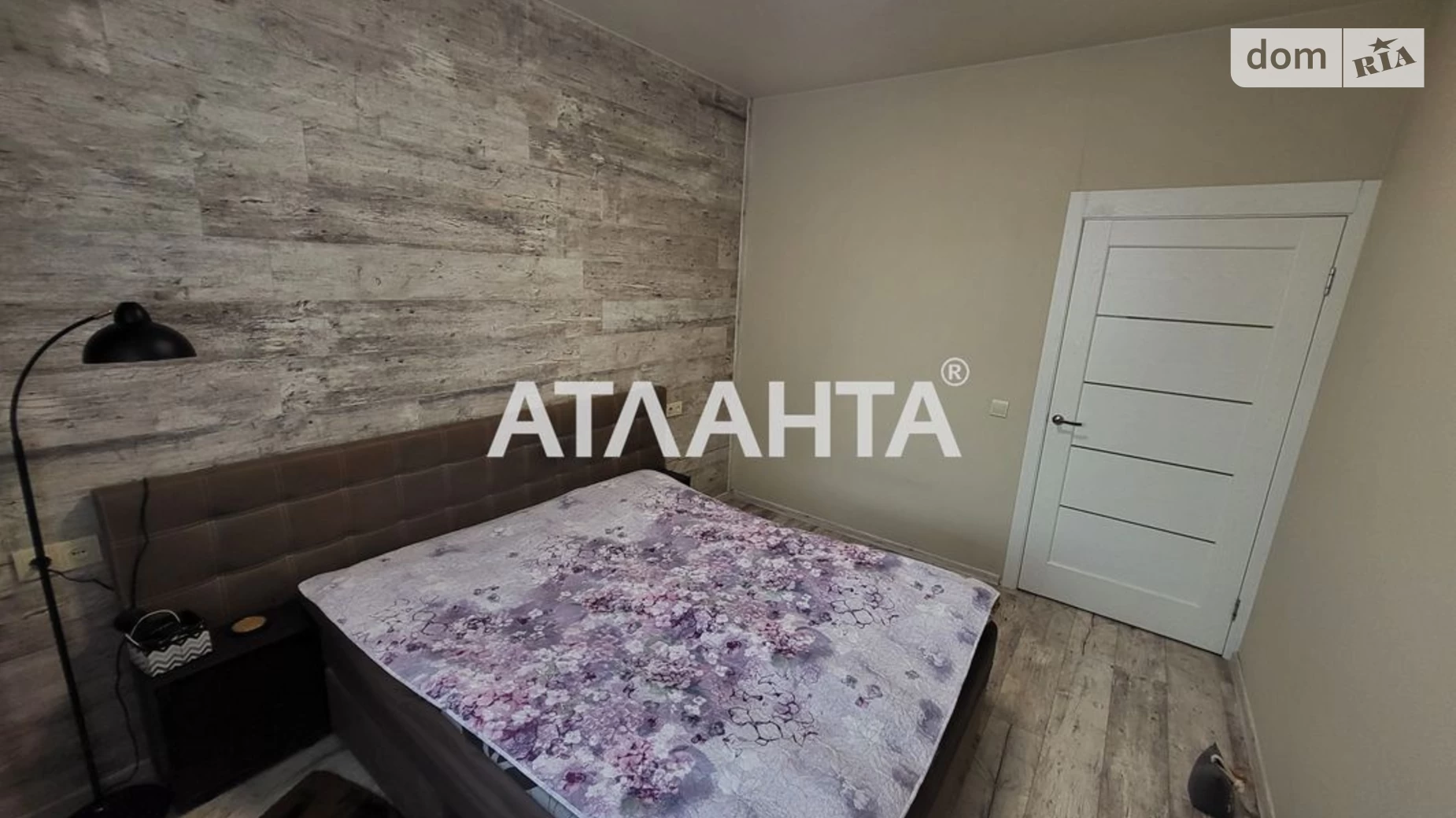 Продается 1-комнатная квартира 41.1 кв. м в Одессе, ул. Люстдорфская дорога, 90А - фото 3
