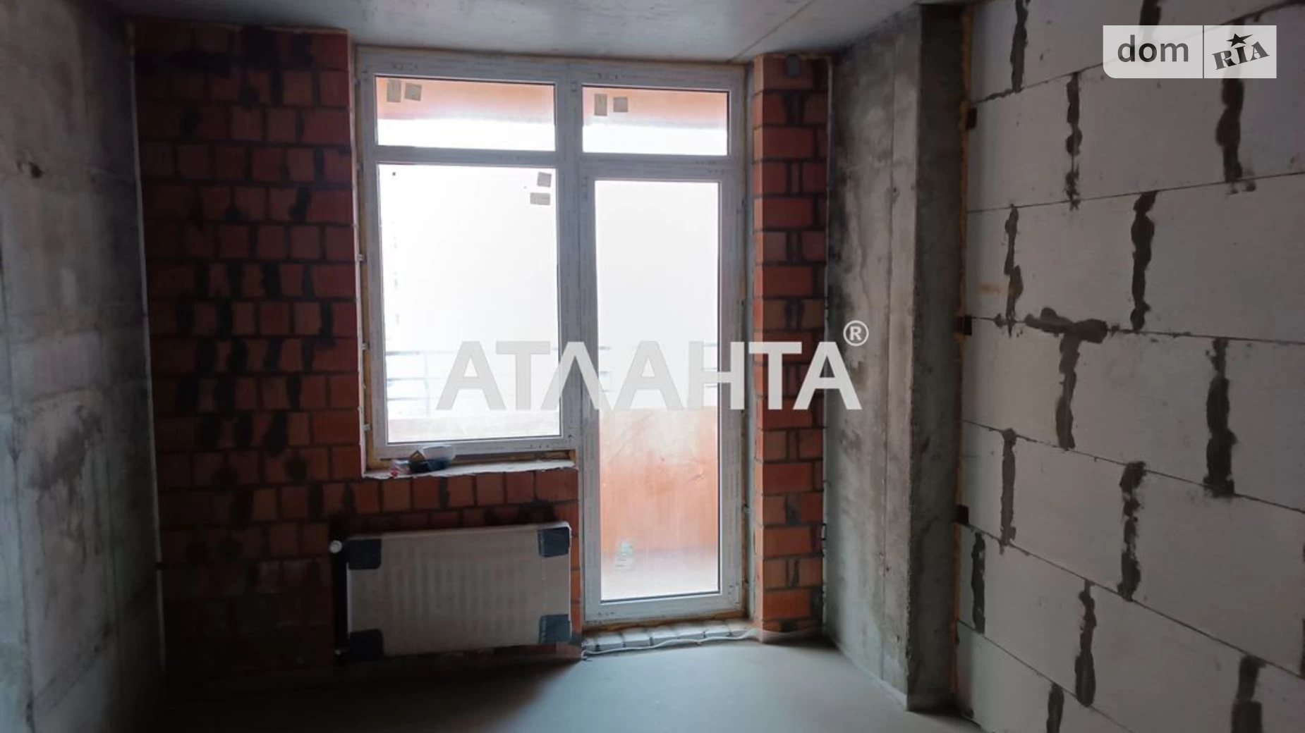Продается 1-комнатная квартира 40 кв. м в Одессе, Овидиопольская дор., 31 - фото 5