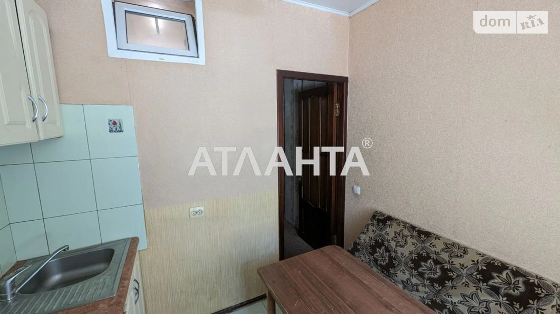 Продается 2-комнатная квартира 43 кв. м в Одессе - фото 5