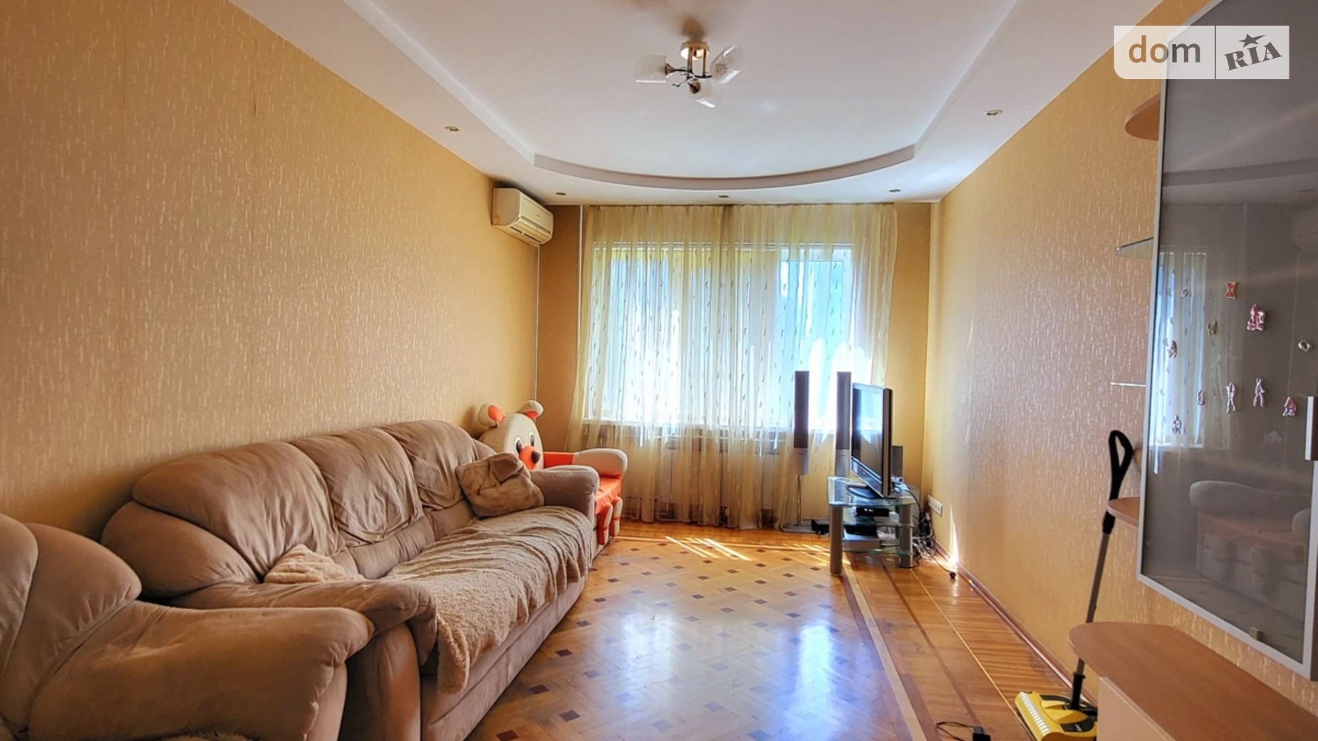 Продається 3-кімнатна квартира 62 кв. м у Одесі, вул. Іцхака Рабіна - фото 3