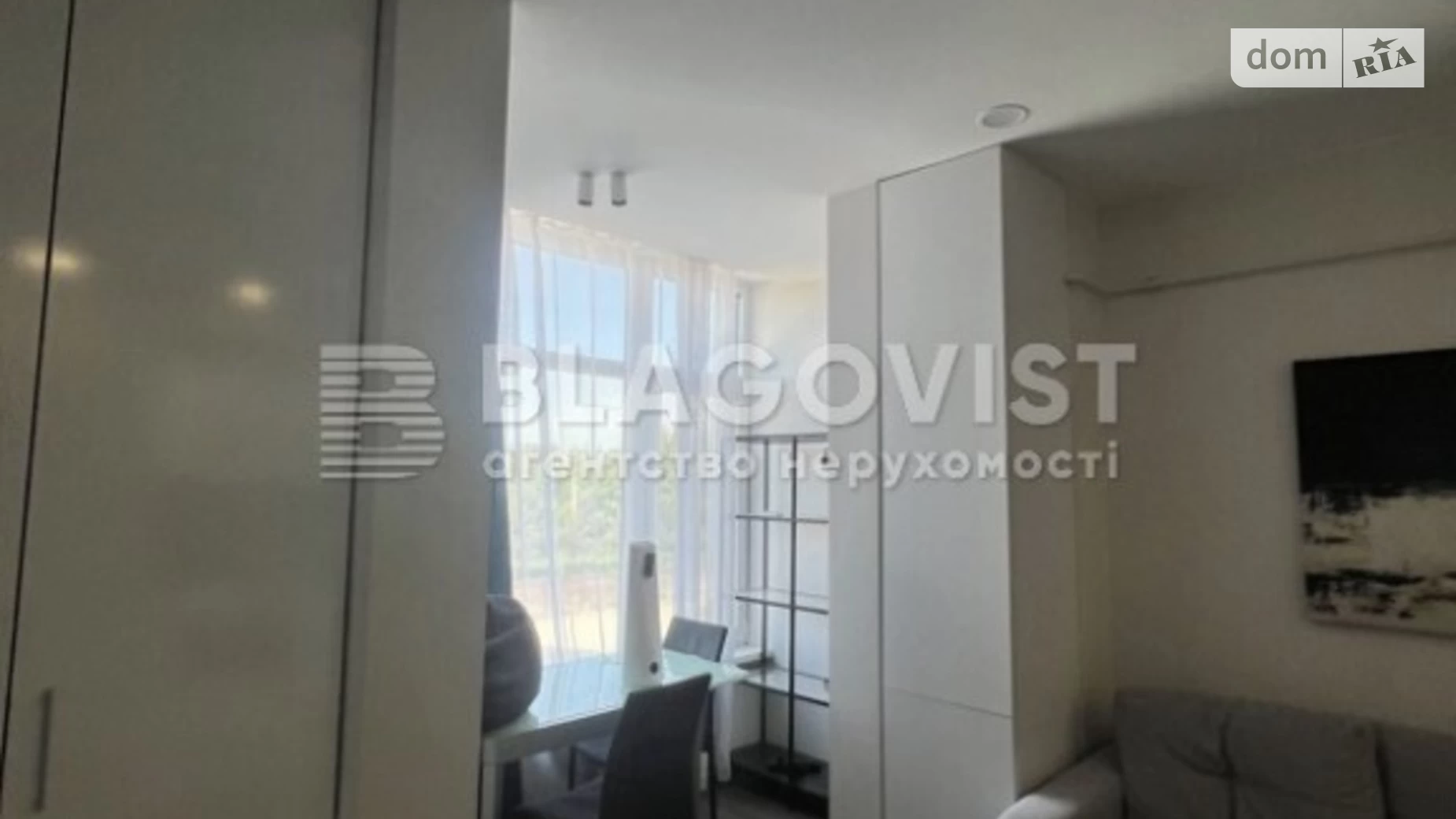 Продается 1-комнатная квартира 36.7 кв. м в Киеве, ул. Васильковая, 2 - фото 3