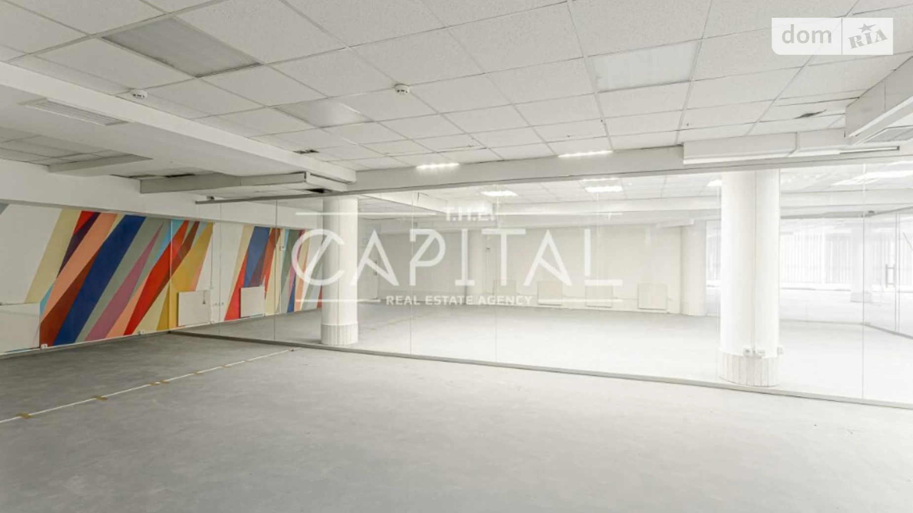 Здається в оренду офіс 812 кв. м в бізнес-центрі, цена: 9744 $ - фото 5