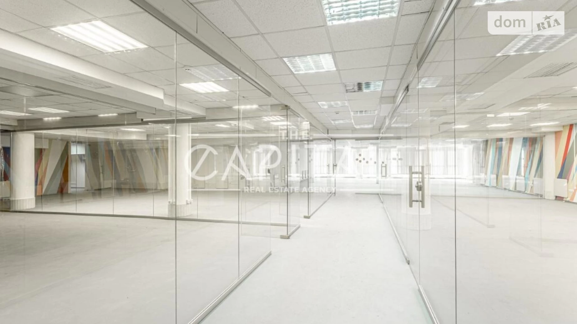 Сдается в аренду офис 812 кв. м в бизнес-центре, цена: 9744 $ - фото 4