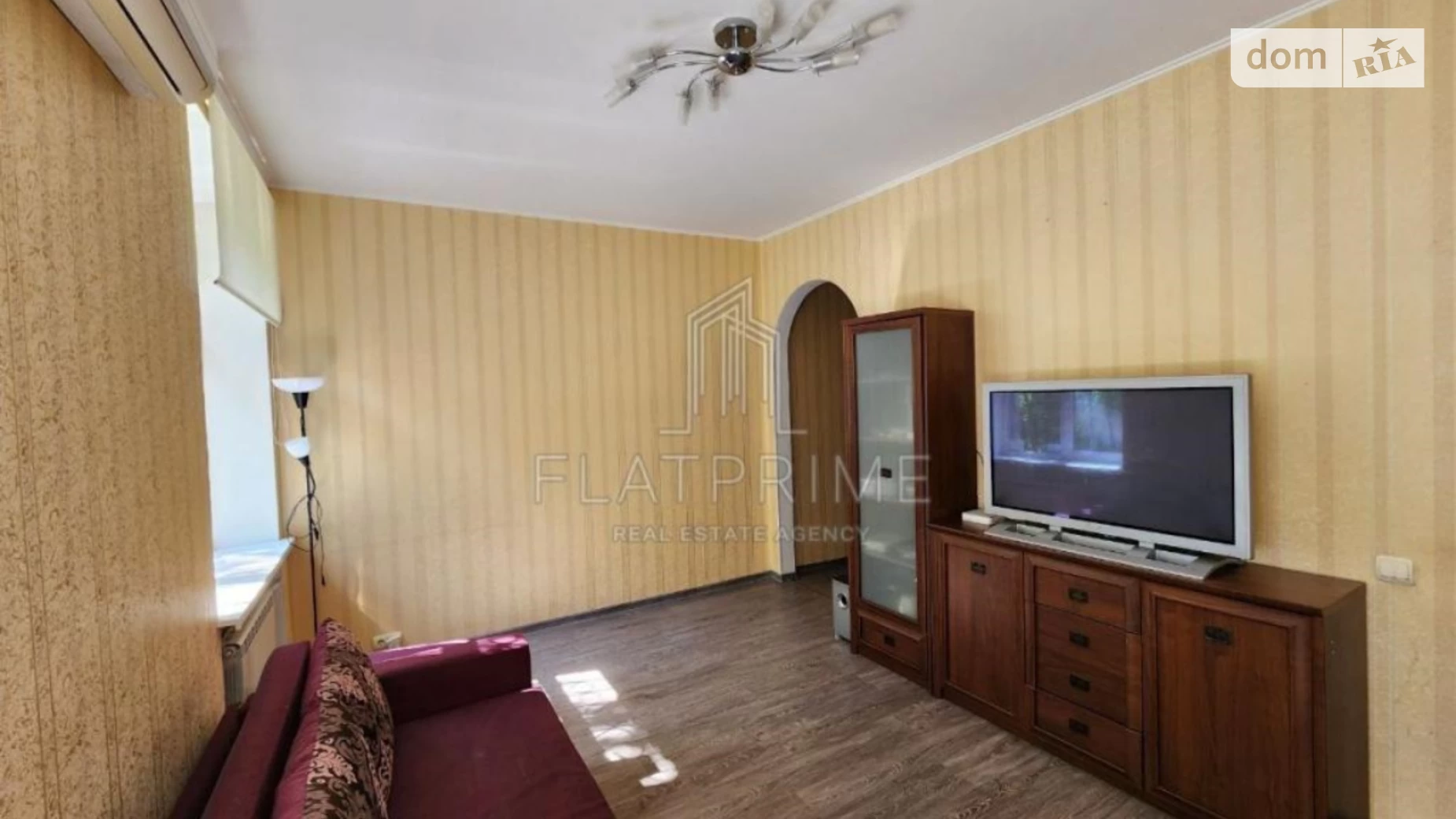 Продается 2-комнатная квартира 45 кв. м в Киеве, просп. Лобановского, 23 - фото 4