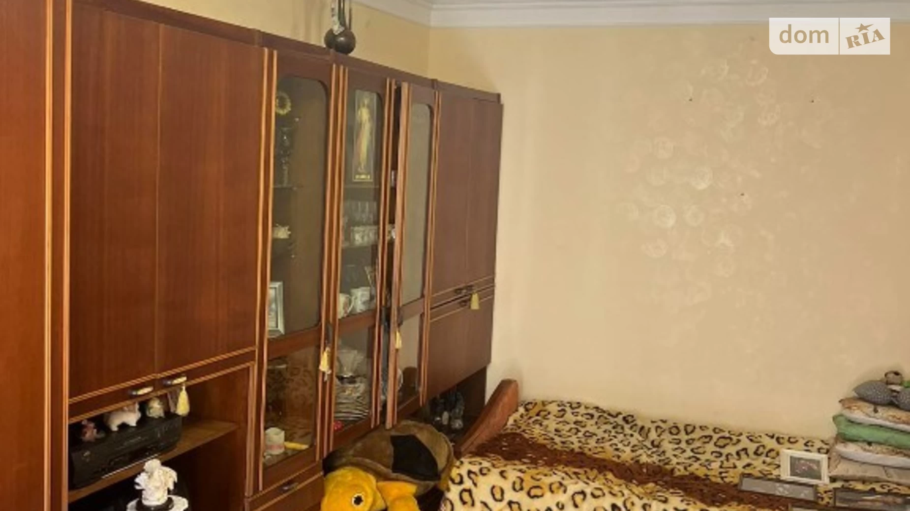 Продается 1-комнатная квартира 33 кв. м в Хмельницком, ул. Заречанская, 24 - фото 3
