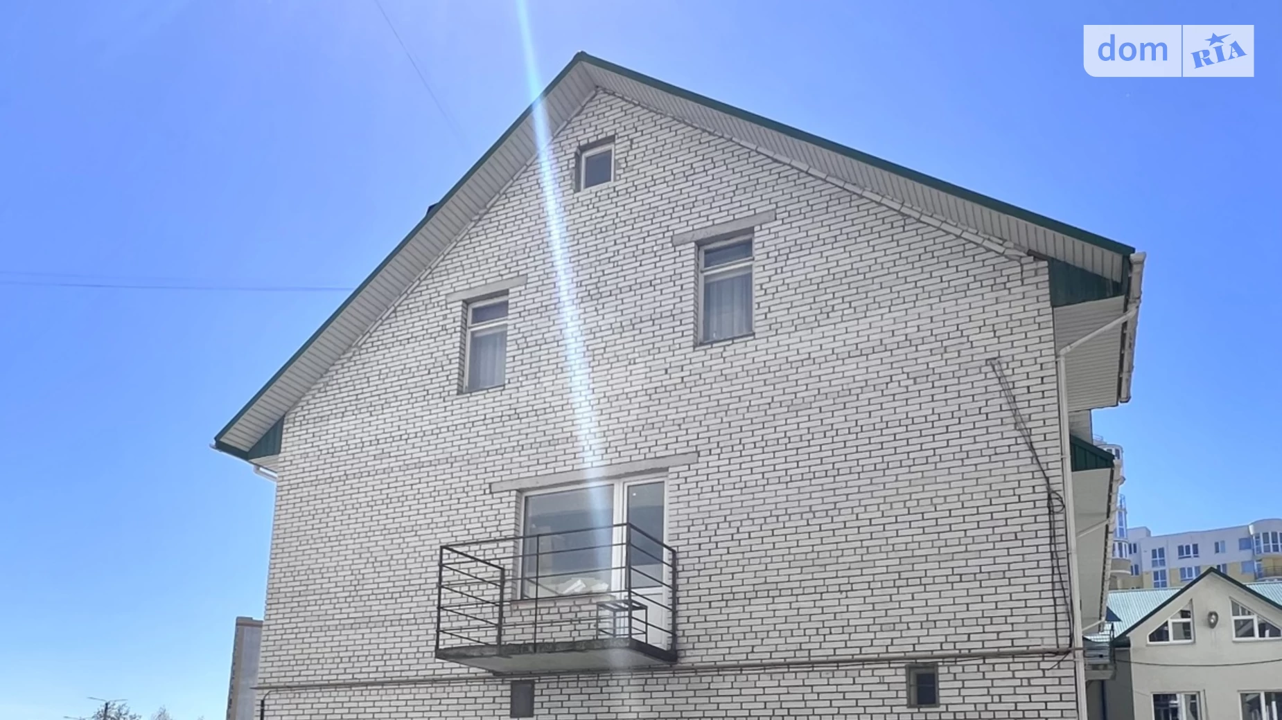 Продается объект сферы услуг 703 кв. м в 3-этажном здании, цена: 290000 $ - фото 3
