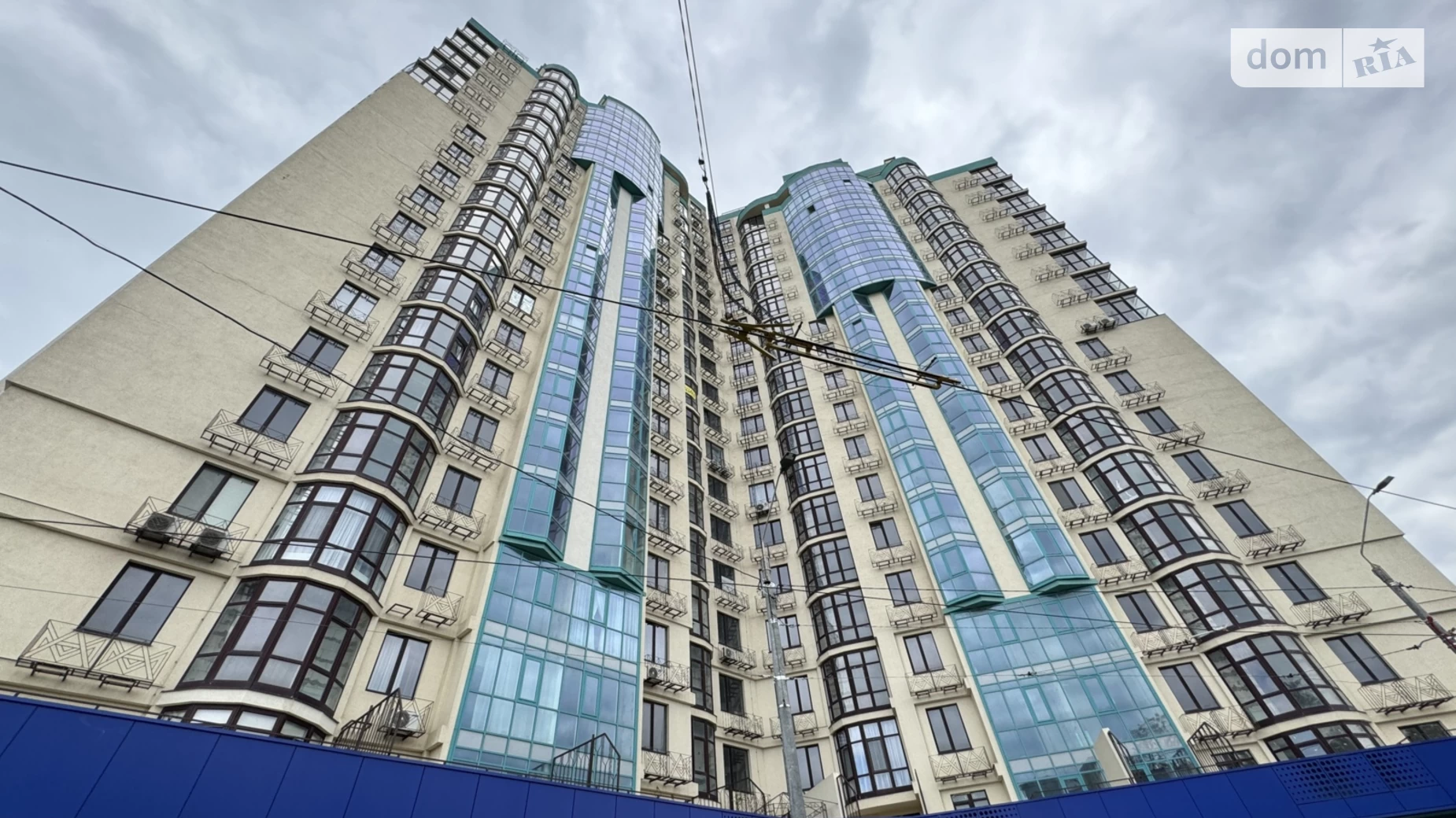 Продается 2-комнатная квартира 136 кв. м в Одессе, Фонтанская дор., 118А - фото 2