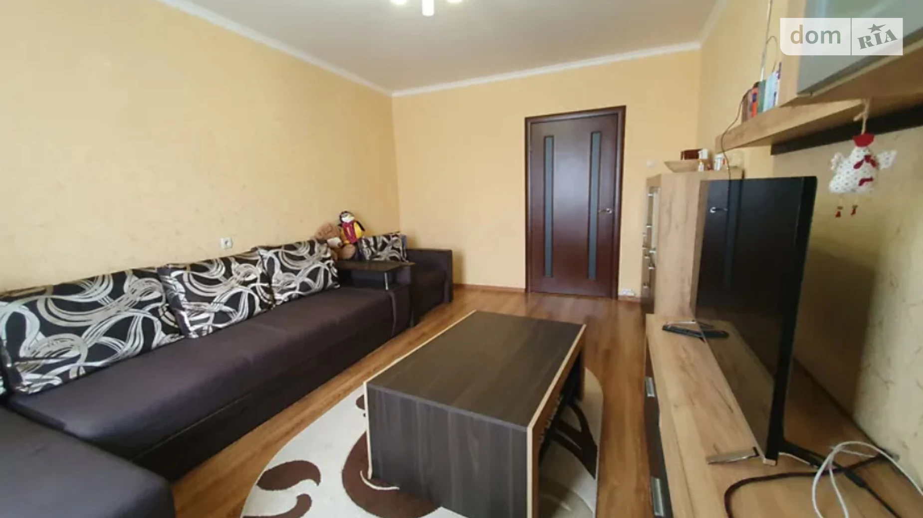Продается 3-комнатная квартира 72.4 кв. м в Хмельницком, ул. Степана Бандеры - фото 5