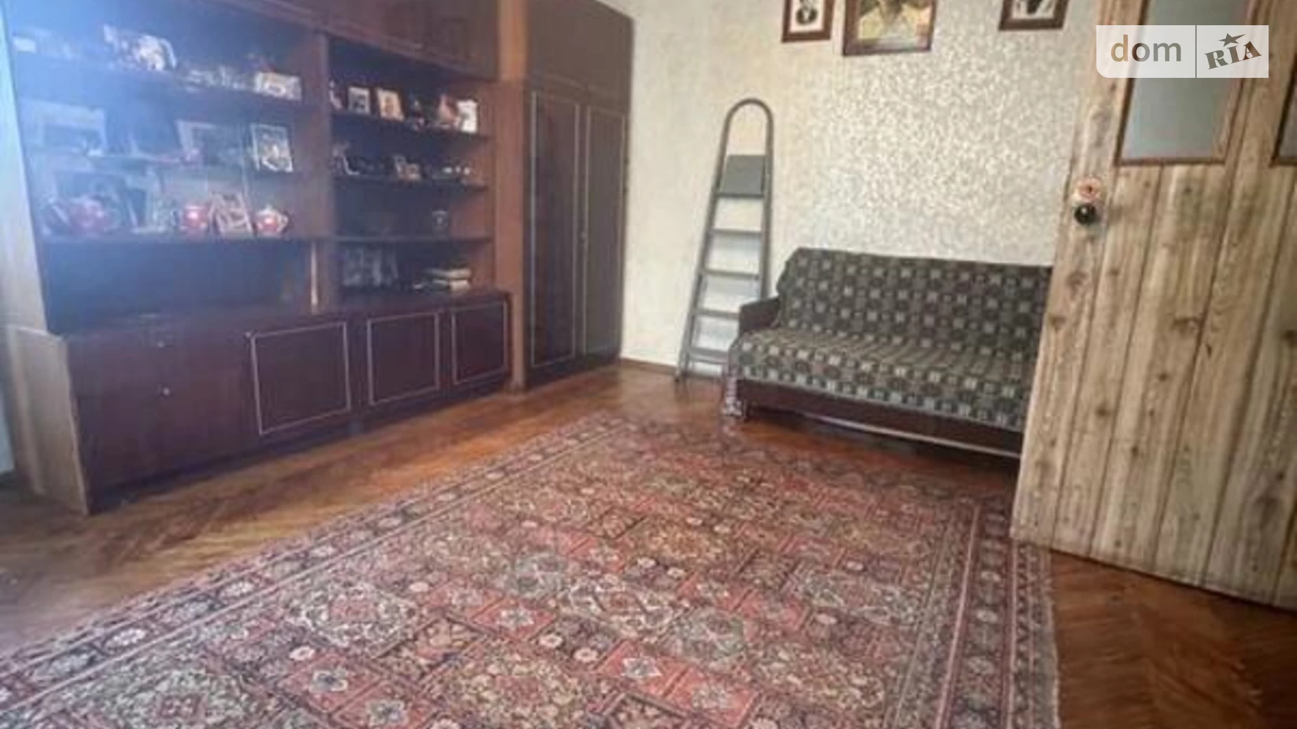 Продается 3-комнатная квартира 66 кв. м в Киеве, ул. Перемышльская(Краснопольская), 1 - фото 2