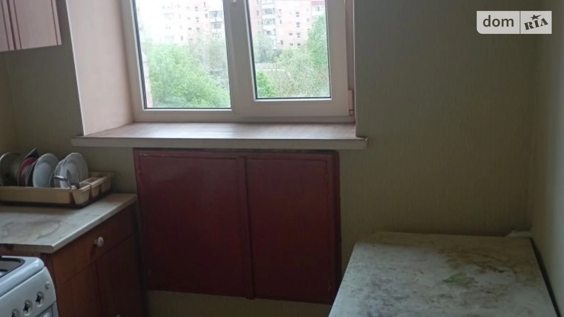 Продается 1-комнатная квартира 29 кв. м в Полтаве - фото 5