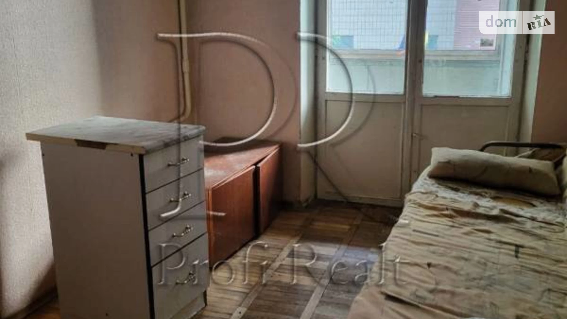 Продается 4-комнатная квартира 62 кв. м в Киеве, ул. Александра Архипенко, 4 - фото 5