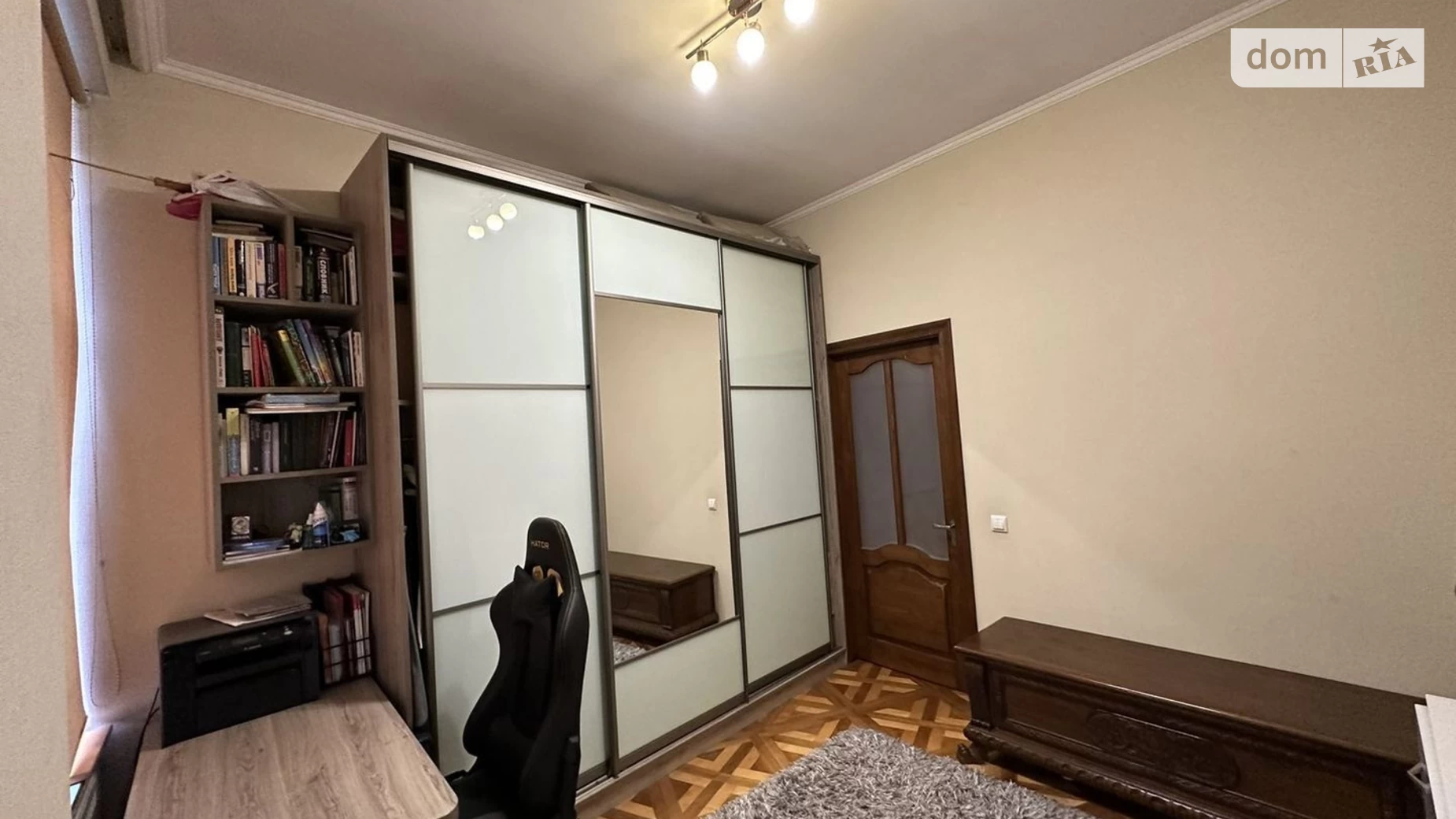 Продается 3-комнатная квартира 68 кв. м в Коломые, ул. Криничная, 80 - фото 2