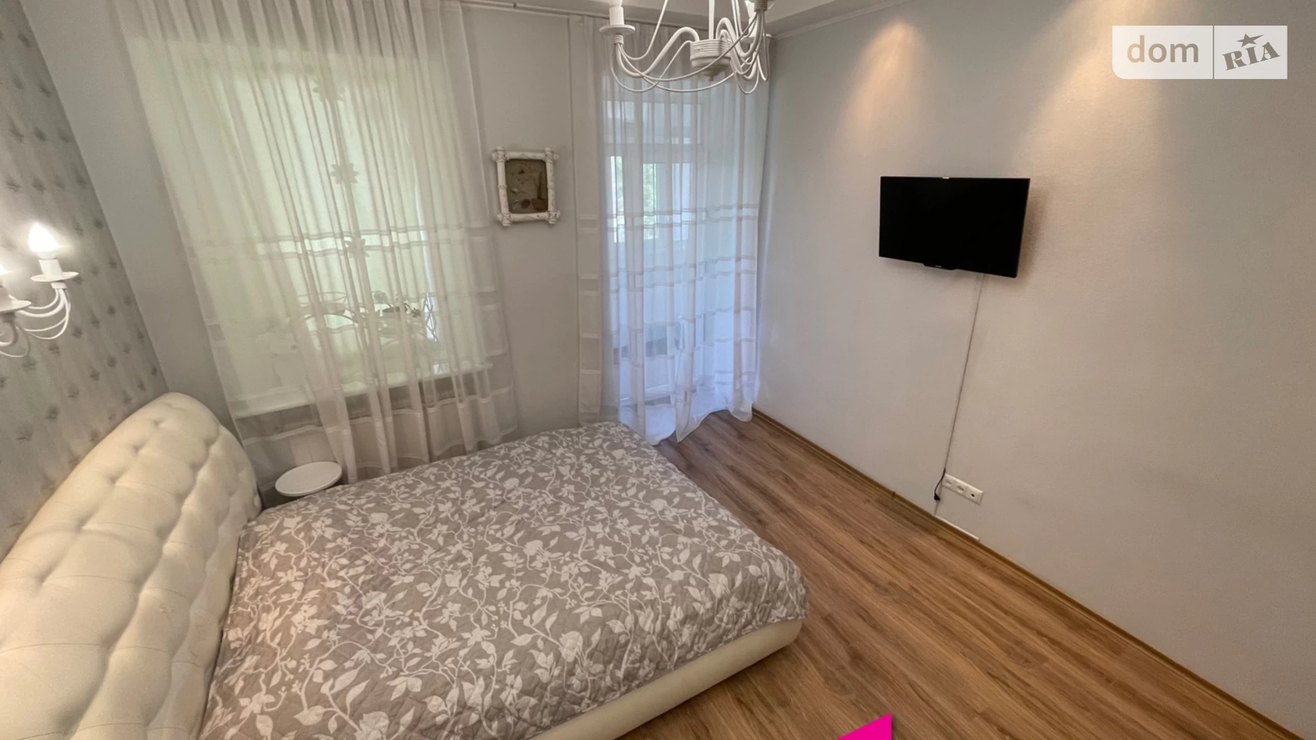 Продается 3-комнатная квартира 77 кв. м в Днепре, ул. Часовых неба(Бородинская), 17 - фото 3