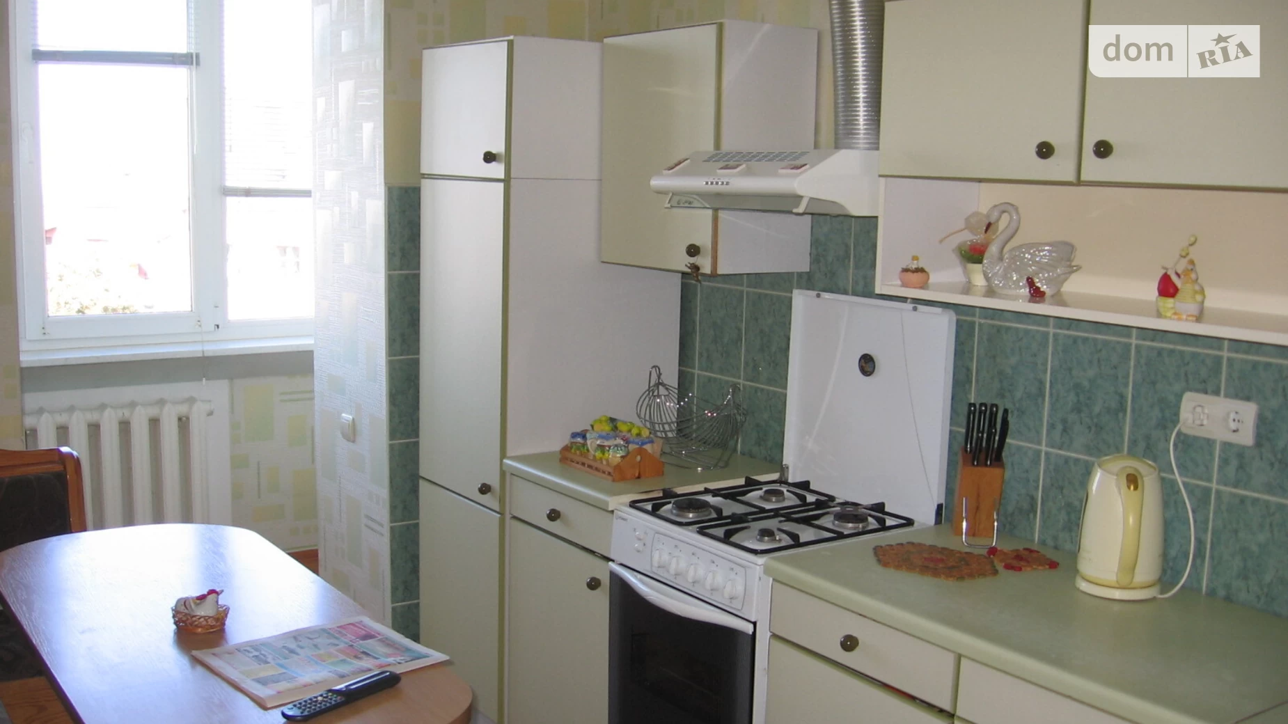 Продается 3-комнатная квартира 70 кв. м в Черкассах, ул. Байды-Вишневецкого, 19 - фото 4