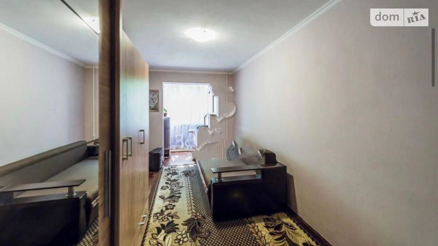 Продается 3-комнатная квартира 62 кв. м в Киеве, просп. Воскресенский(Перова), 48А - фото 5