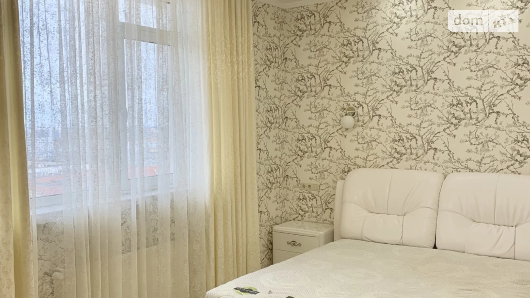 Продается 2-комнатная квартира 62 кв. м в Одессе, ул. Академика Сахарова, 3Б - фото 5