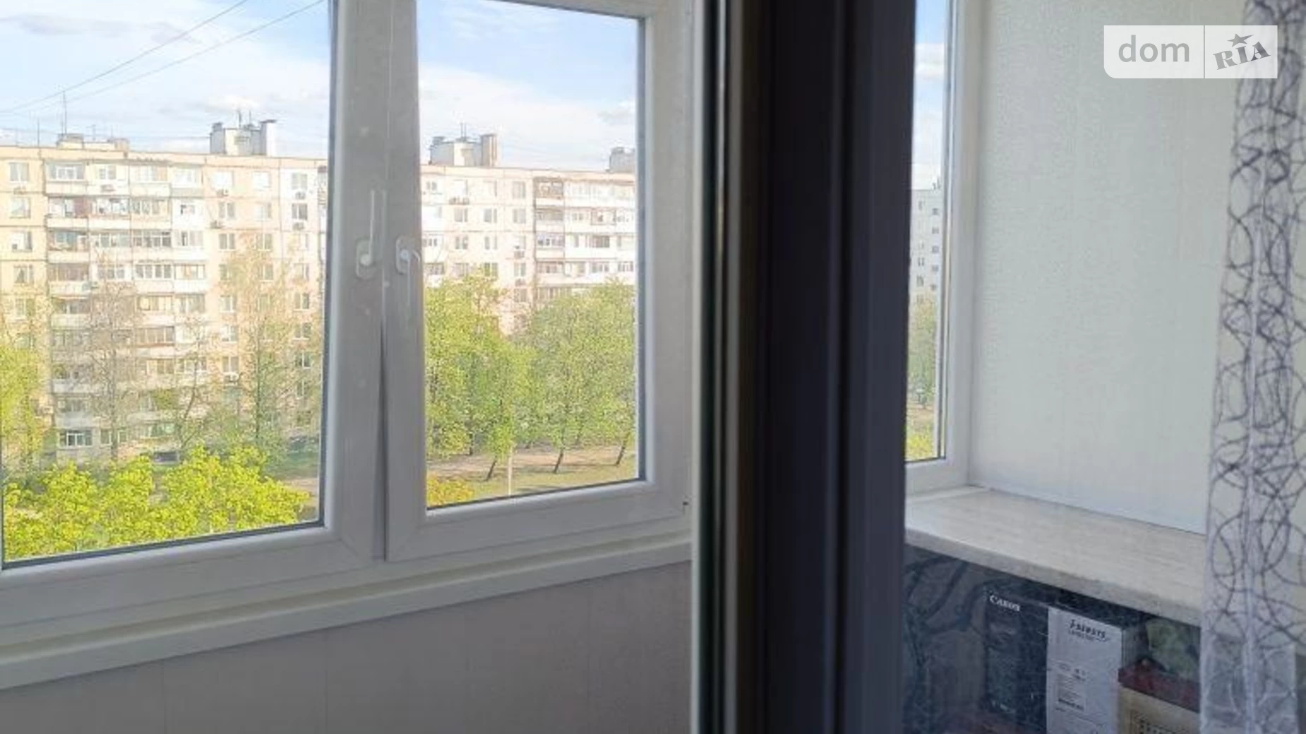 Продается 3-комнатная квартира 67 кв. м в Харькове, просп. Тракторостроителей, 105 - фото 5