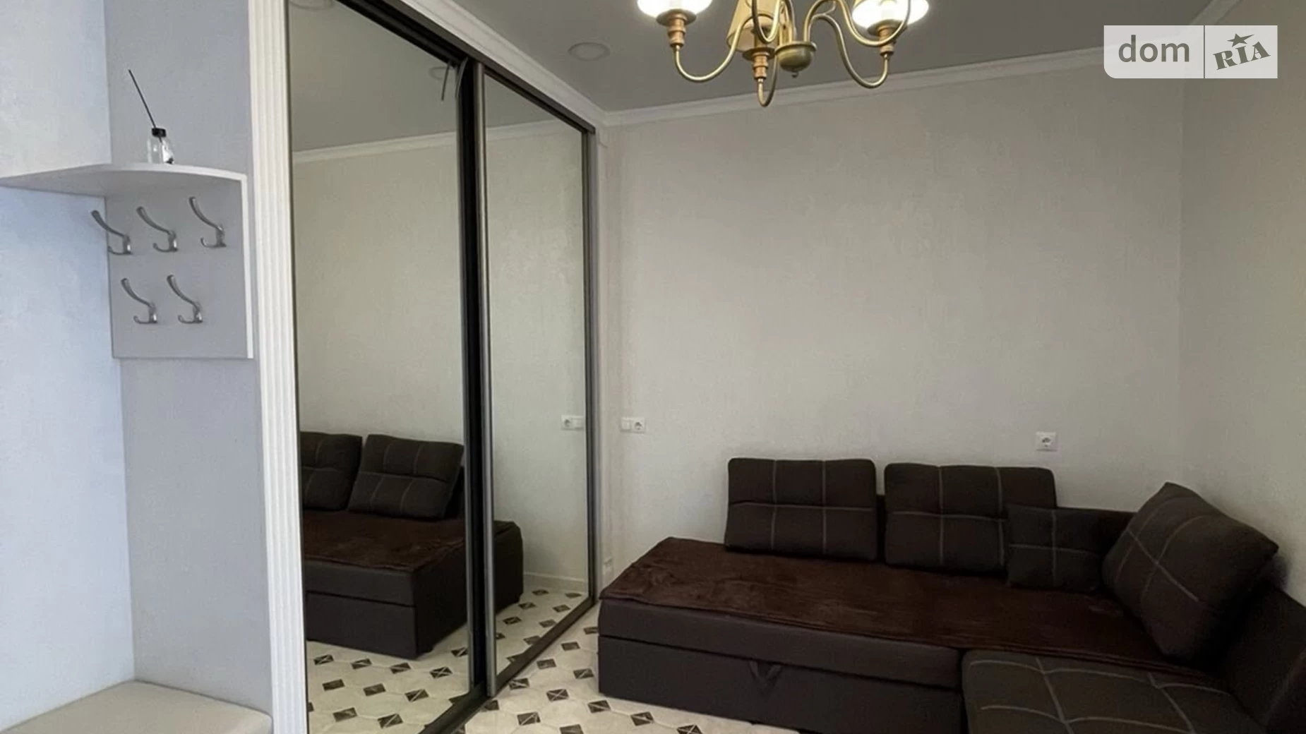 Продається 1-кімнатна квартира 40 кв. м у Одесі, вул. Генуезька, 3А - фото 5