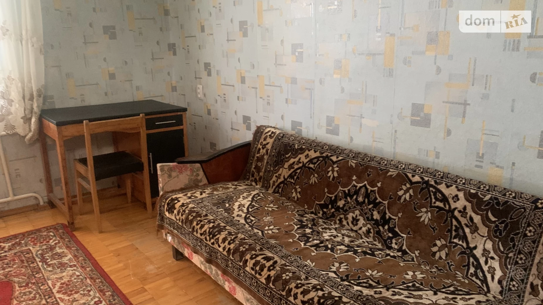 Продается 2-комнатная квартира 50.7 кв. м в Хмельницком, ул. Казацкая