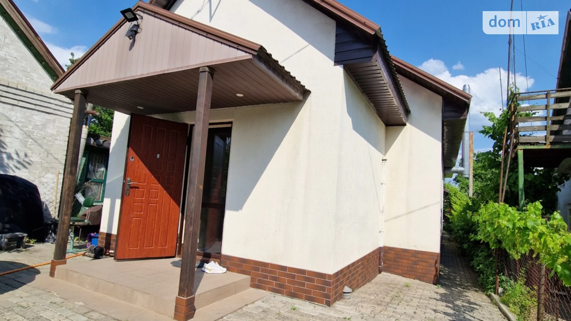 Продається одноповерховий будинок 85 кв. м з каміном, цена: 65000 $ - фото 2