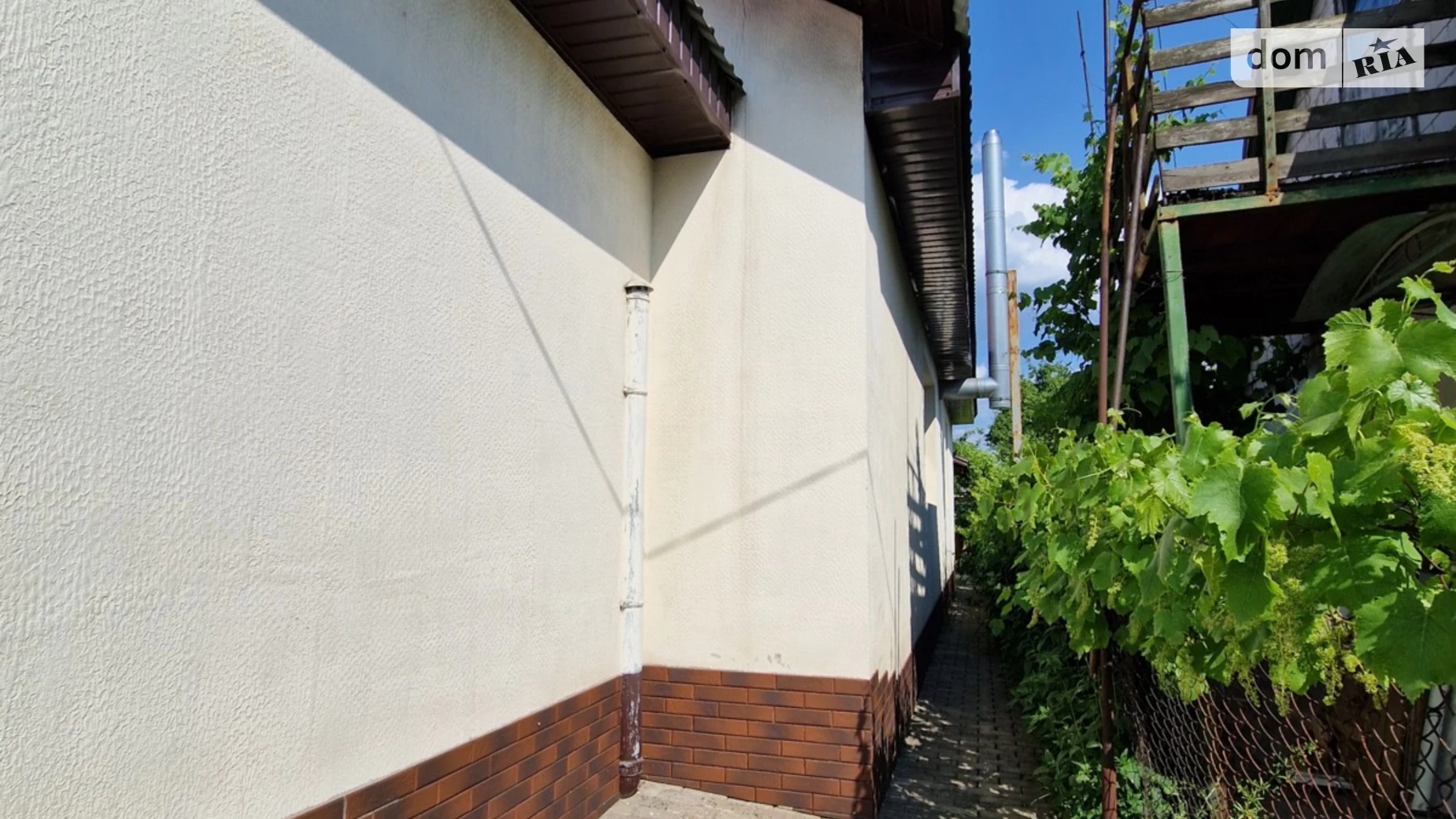 Продається одноповерховий будинок 85 кв. м з каміном, цена: 65000 $ - фото 4