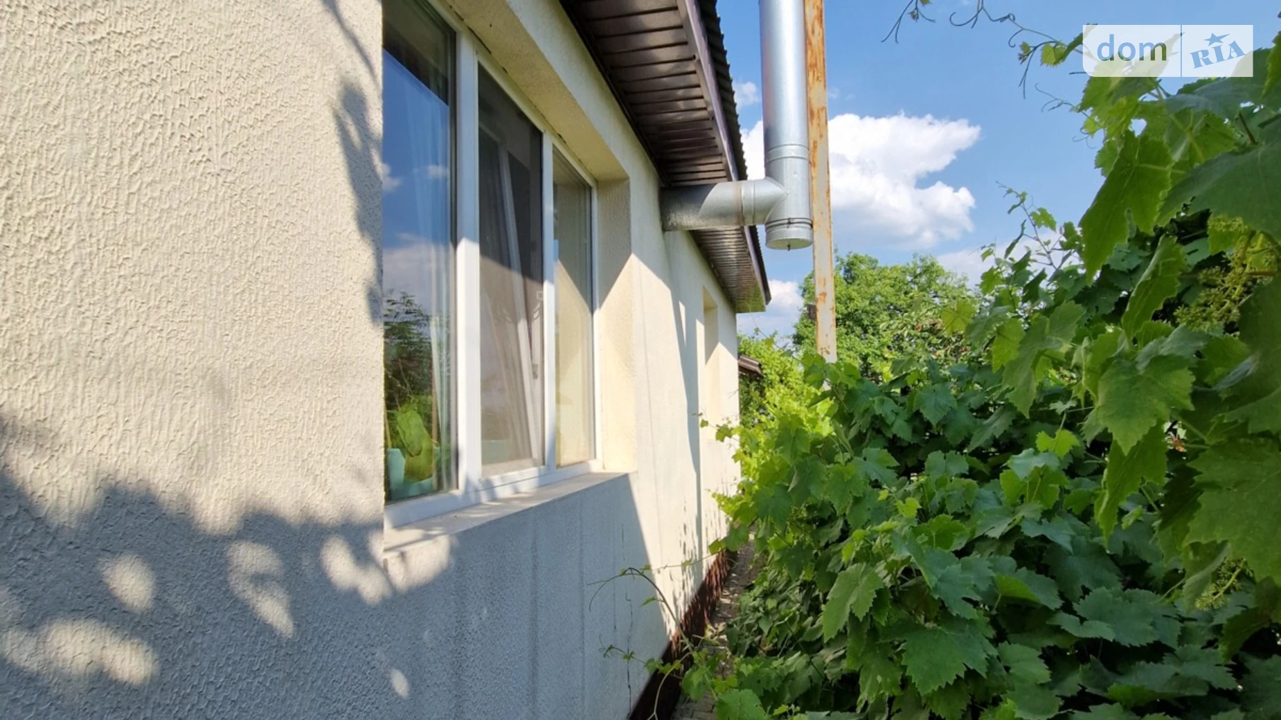 Продається одноповерховий будинок 85 кв. м з каміном, цена: 65000 $ - фото 5