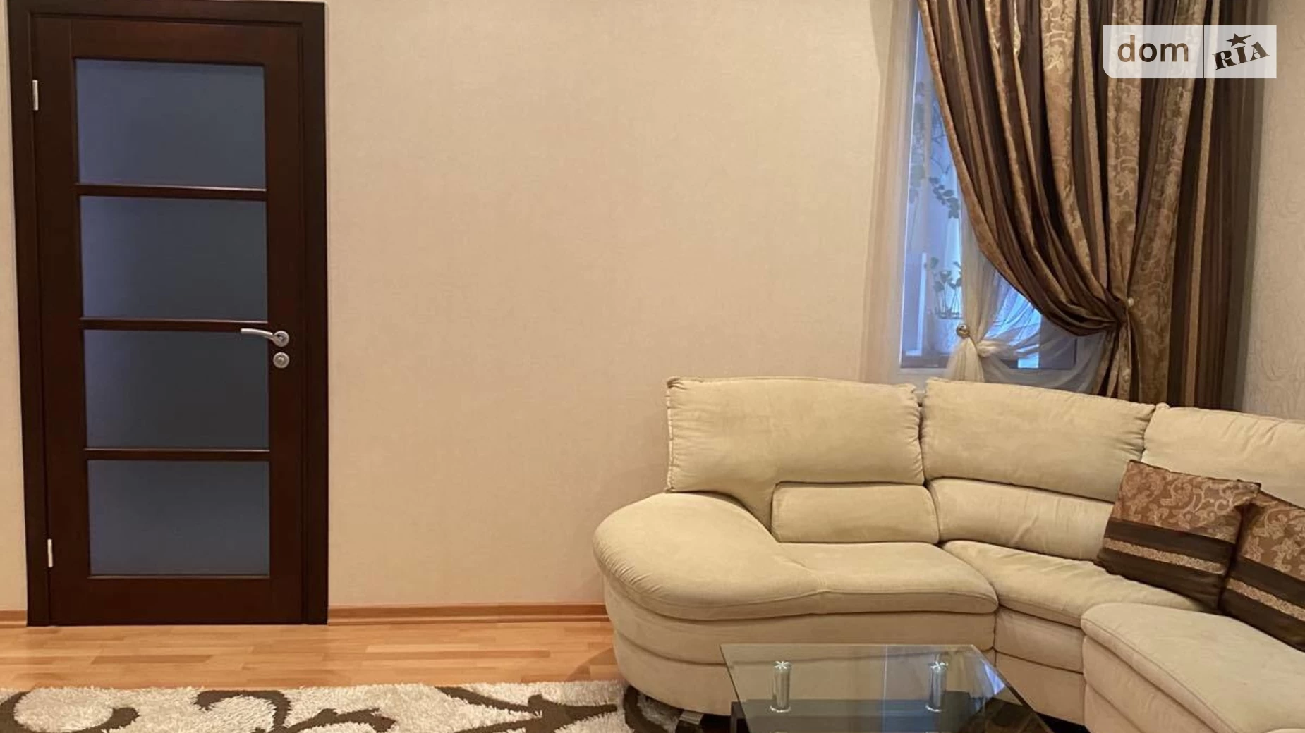 Продается 4-комнатная квартира 117 кв. м в Виннице, ул. Академика Ющенка - фото 3