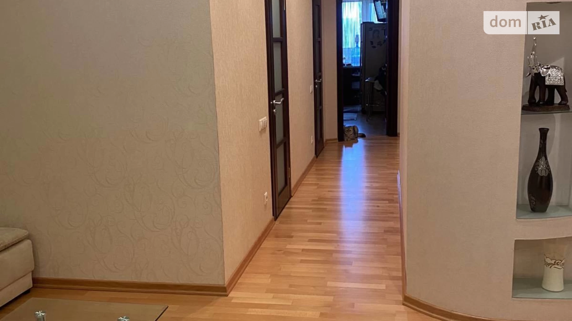 Продается 4-комнатная квартира 117 кв. м в Виннице, ул. Зодчих - фото 4