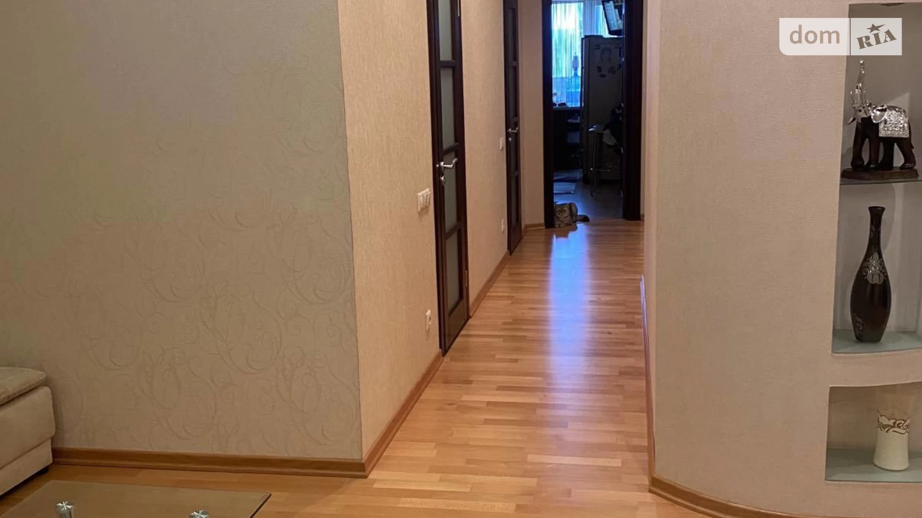 Продается 4-комнатная квартира 117 кв. м в Виннице, ул. Академика Ющенка - фото 4