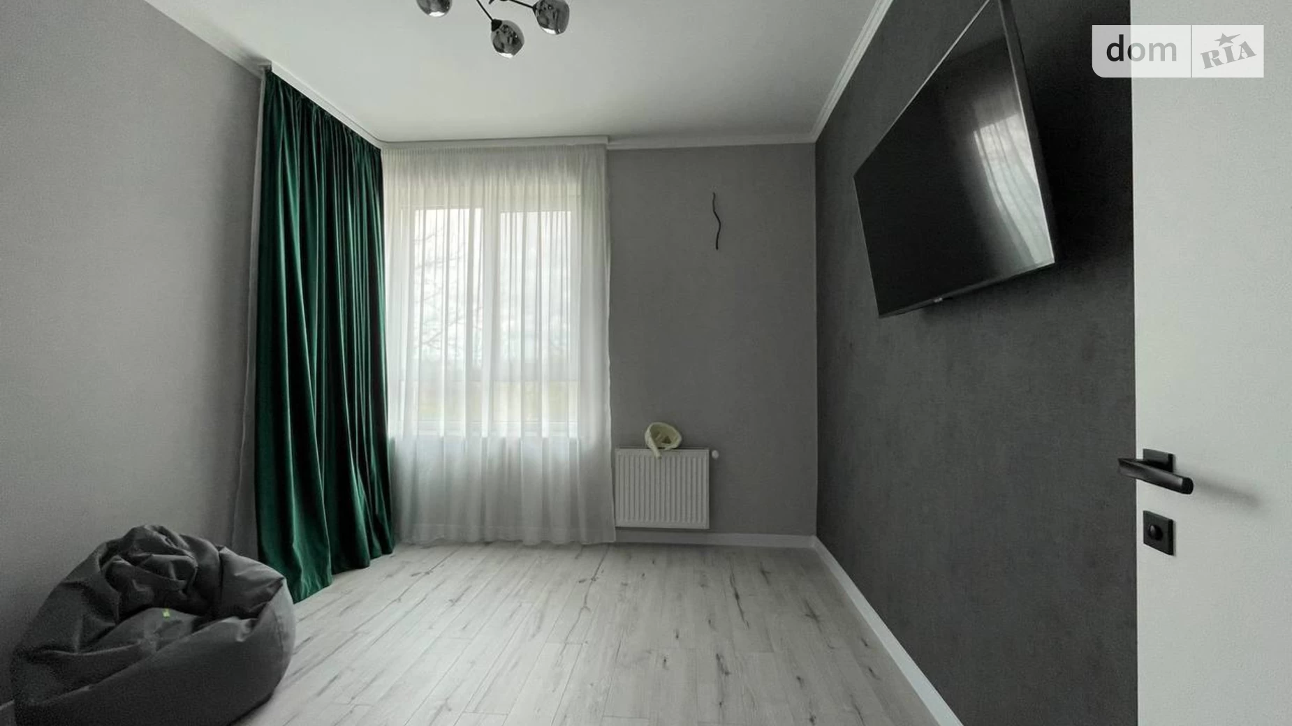 Продается 2-комнатная квартира 60 кв. м в Криховцах - фото 3