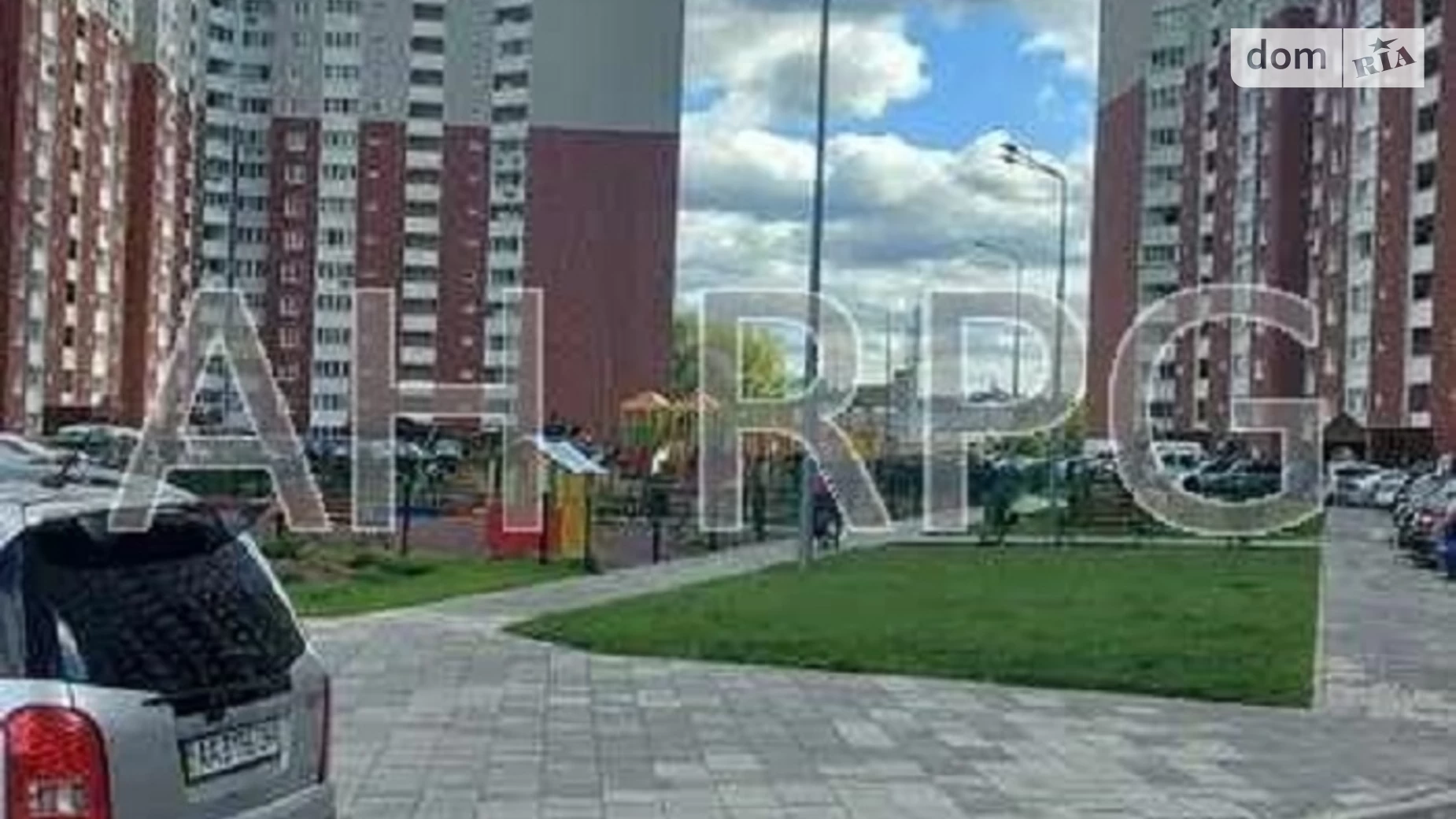 Продается 1-комнатная квартира 48 кв. м в Киеве, пер. Балтийский, 3А - фото 3