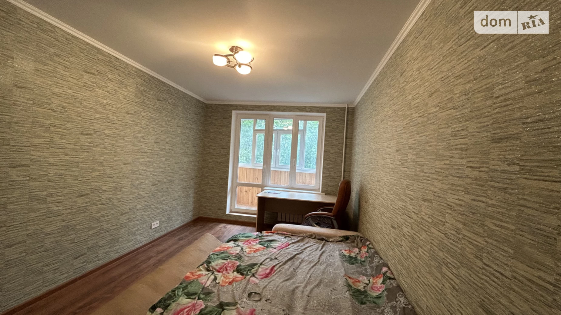 Продается 1-комнатная квартира 33 кв. м в Харькове, ул. Маршала Рыбалко - фото 5