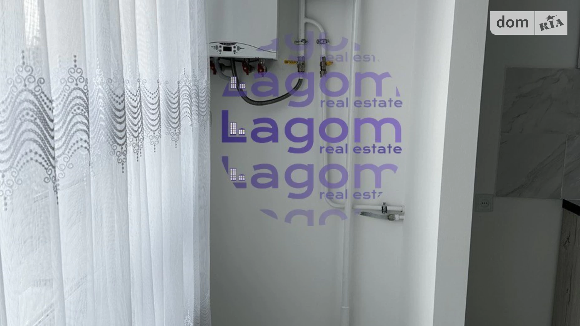 Продается 1-комнатная квартира 41.9 кв. м в Ивано-Франковске, цена: 57500 $ - фото 4