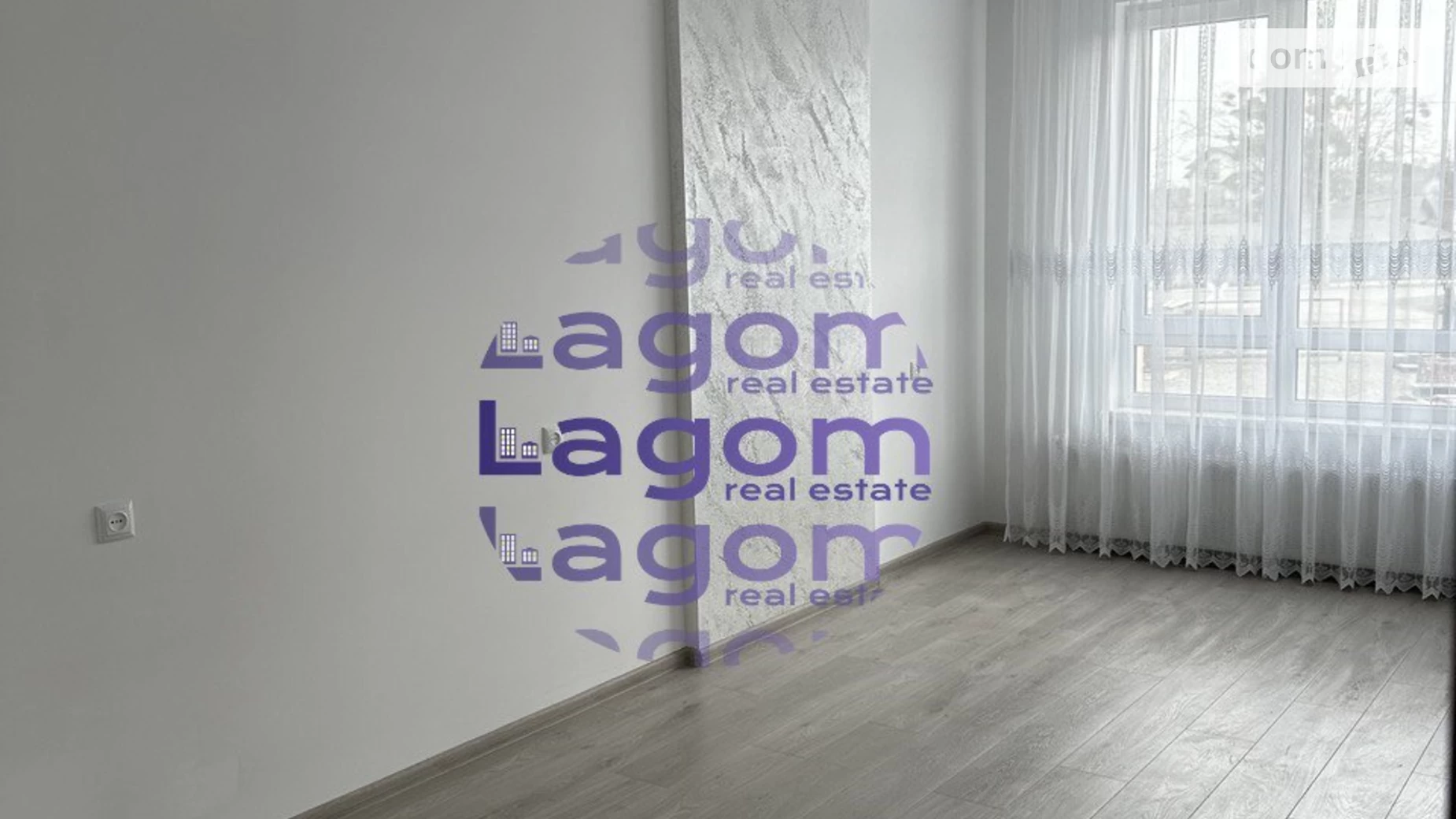 Продается 1-комнатная квартира 41.9 кв. м в Ивано-Франковске, цена: 57500 $ - фото 5