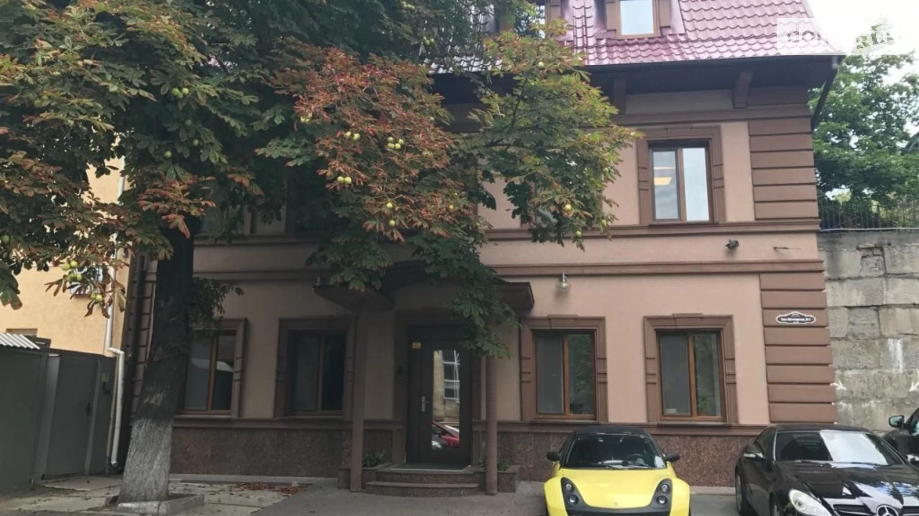 Сдается в аренду офис 300 кв. м в бизнес-центре, цена: 5000 $ - фото 2
