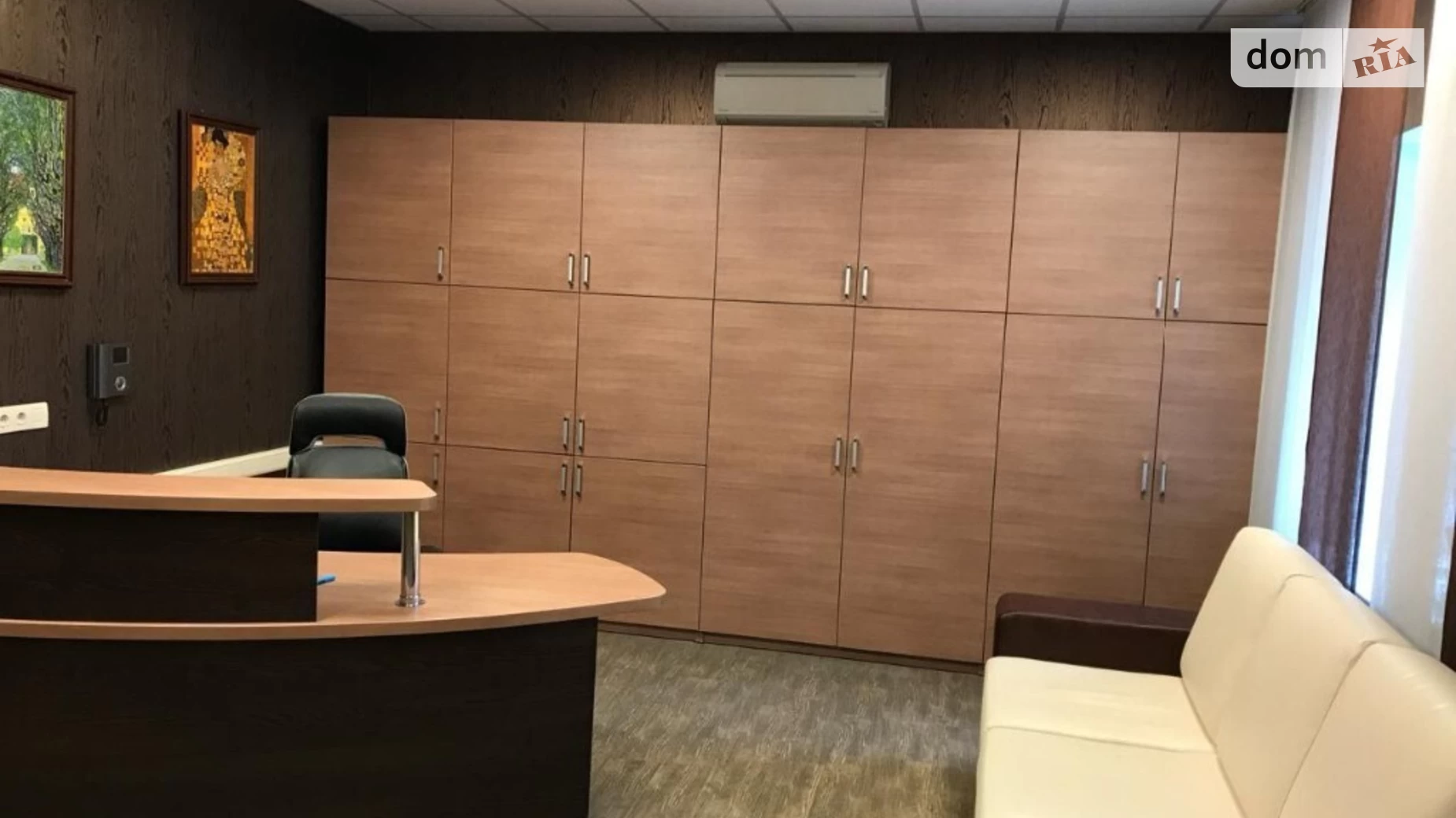 Сдается в аренду офис 300 кв. м в бизнес-центре, цена: 5000 $ - фото 3