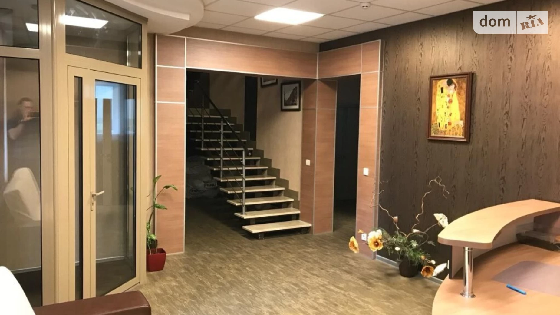 Сдается в аренду офис 300 кв. м в бизнес-центре, цена: 5000 $ - фото 4