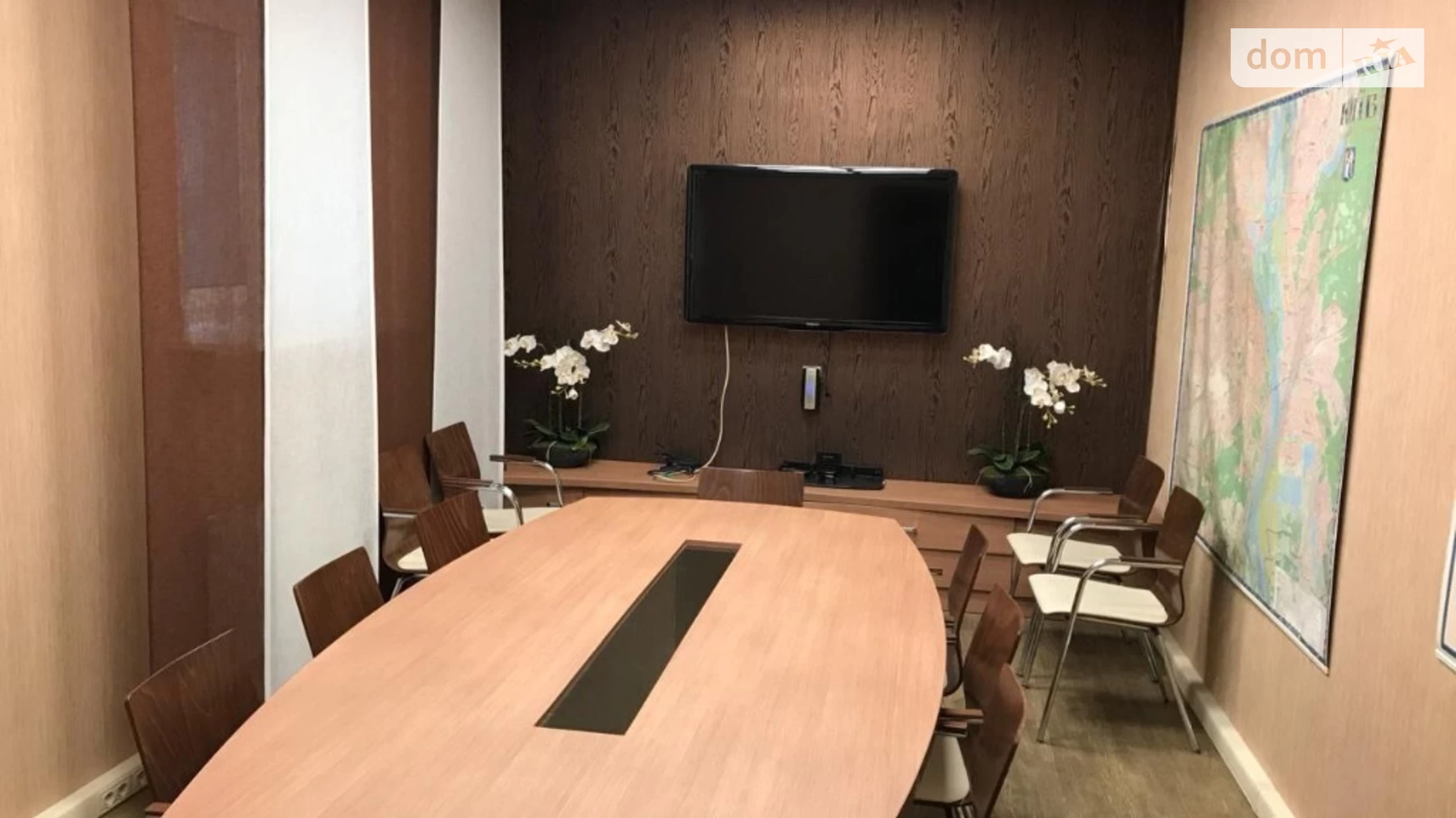 Сдается в аренду офис 300 кв. м в бизнес-центре, цена: 5000 $ - фото 5