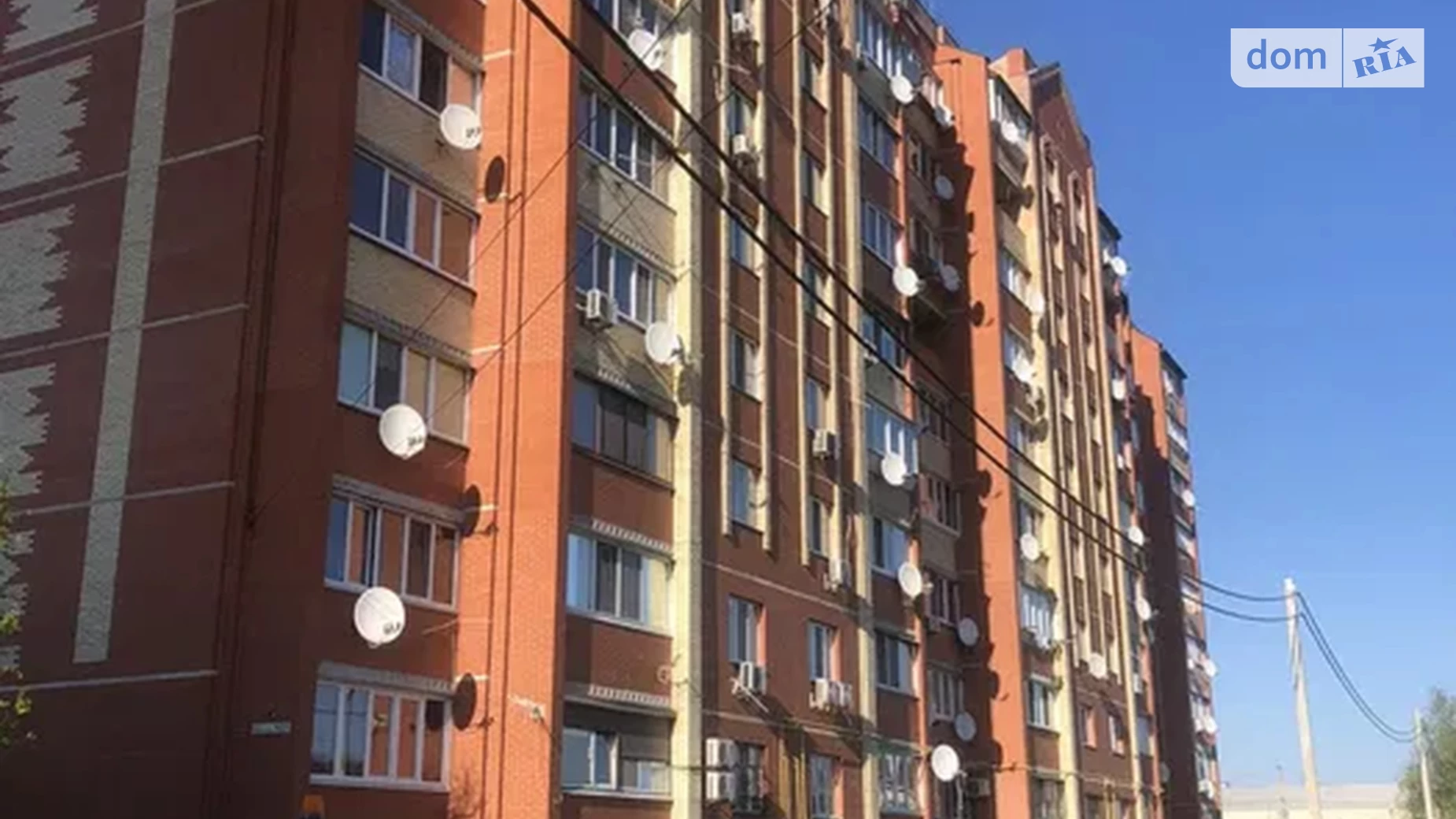 Продается 1-комнатная квартира 54 кв. м в Борисполе, ул. Шевченка, 145 - фото 3