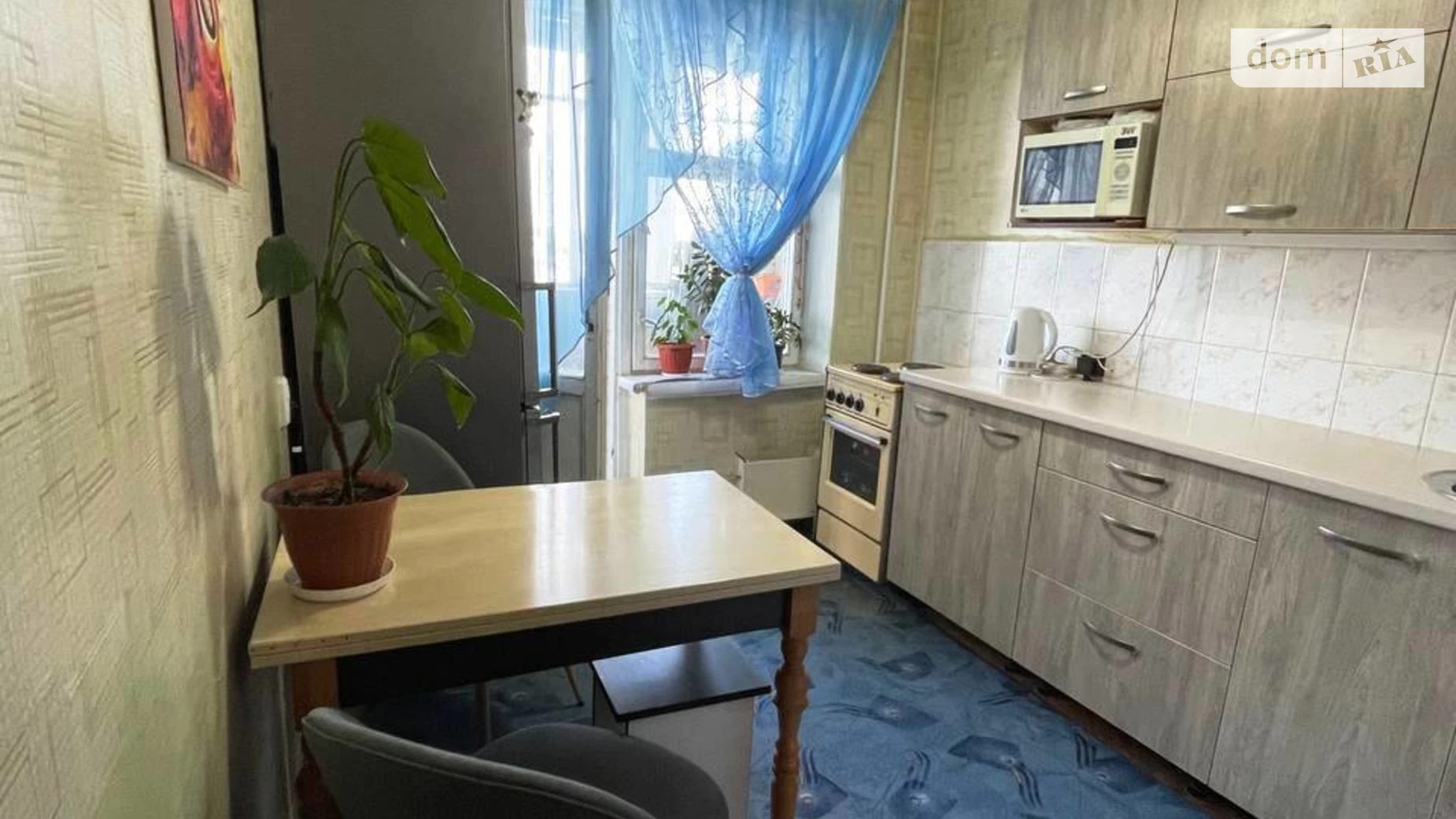 Продается 1-комнатная квартира 40.5 кв. м в Днепре, ул. Алексеенко Надежды, 106 - фото 3