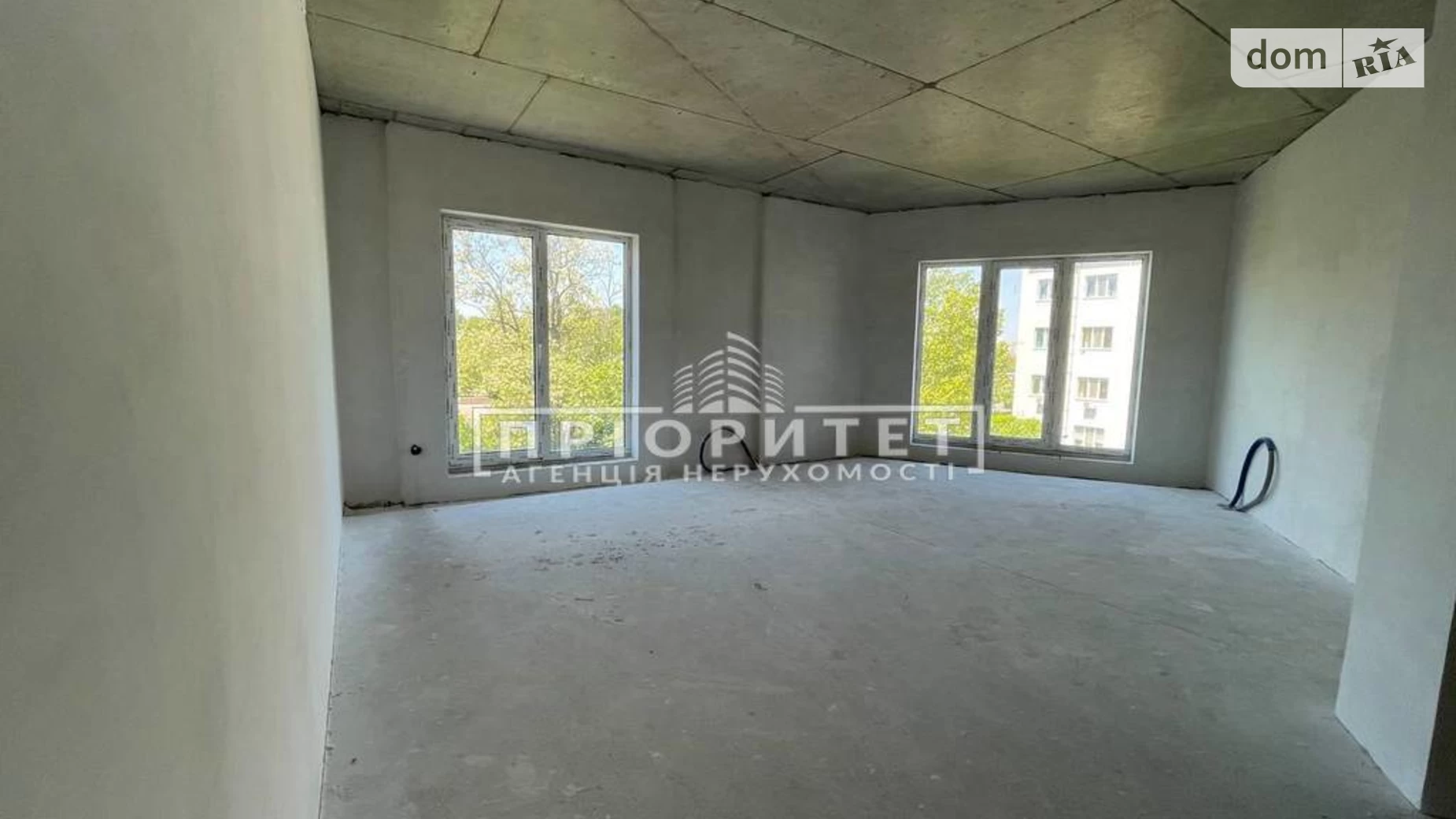 Продається 1-кімнатна квартира 44.7 кв. м у Одесі, пров. Маячний - фото 4