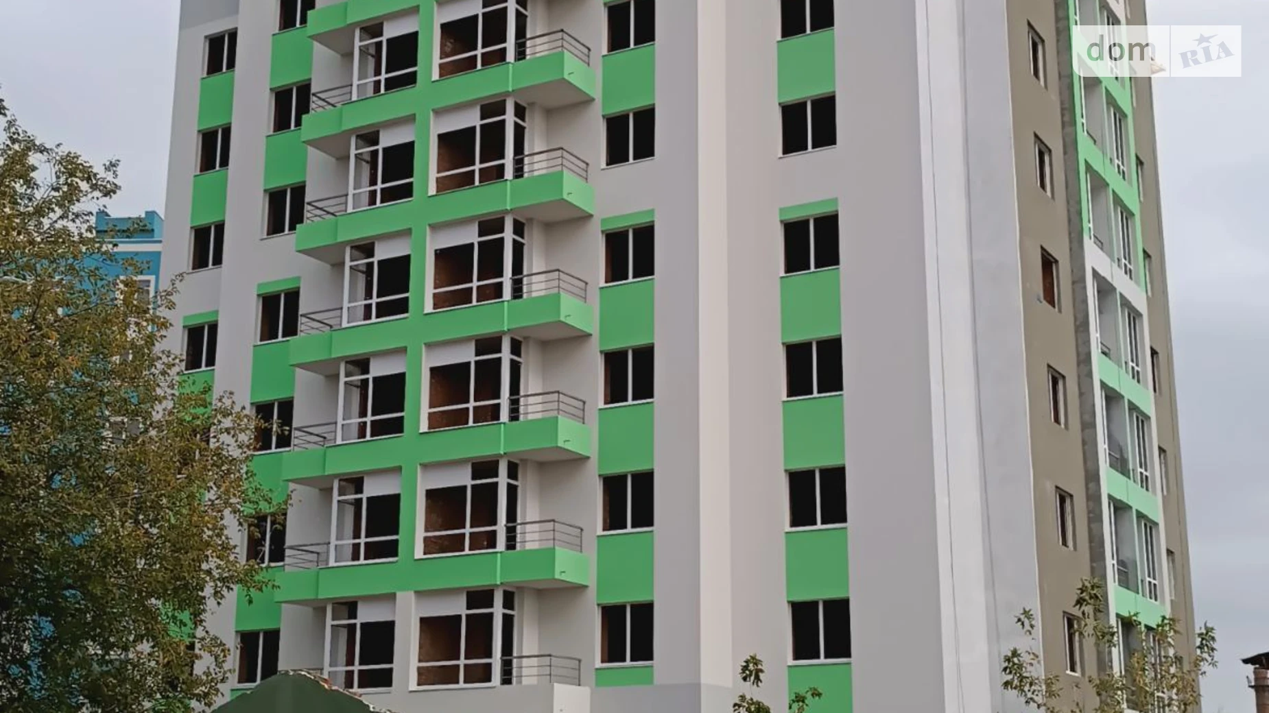 Продається 1-кімнатна квартира 43 кв. м у Хмельницькому, вул. Симона Петлюри(Купріна) - фото 4