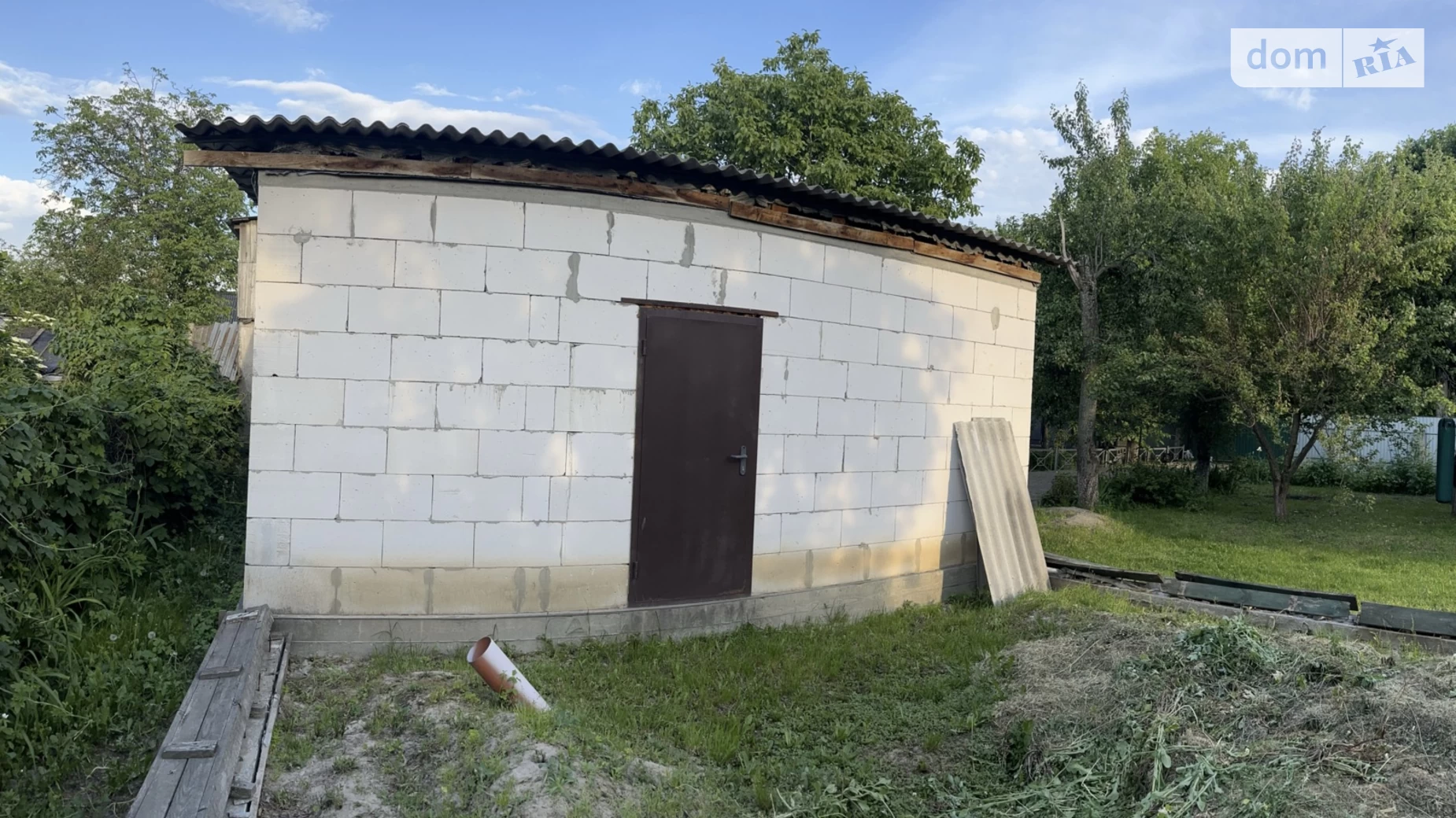 Продается земельный участок 4 соток в Киевской области, цена: 150000 $ - фото 4