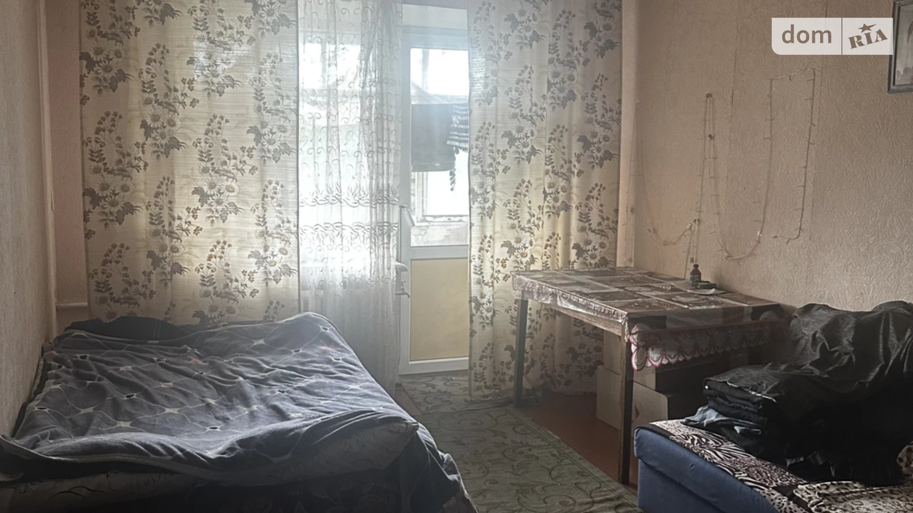 Продается 2-комнатная квартира 42 кв. м в Чернигове, ул. Толстого, 102