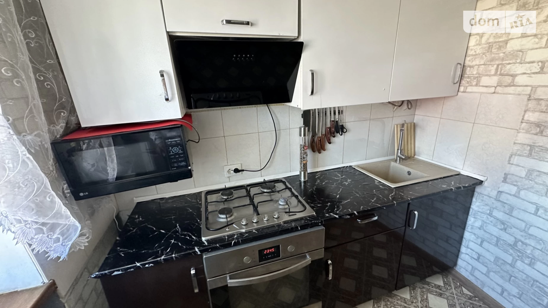 Продается 2-комнатная квартира 44.4 кв. м в Буче, ул. Энергетиков, 9 - фото 2