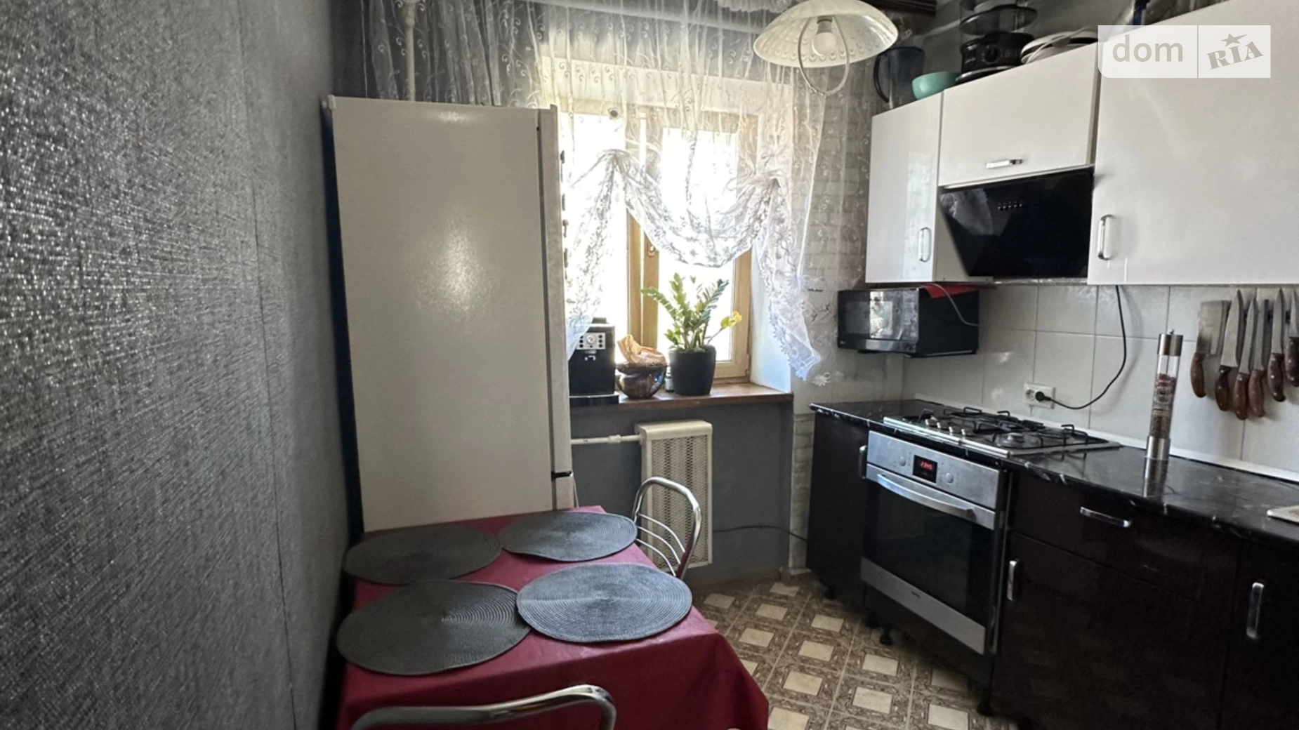Продается 2-комнатная квартира 47 кв. м в Буче, ул. Энергетиков, 14 - фото 3